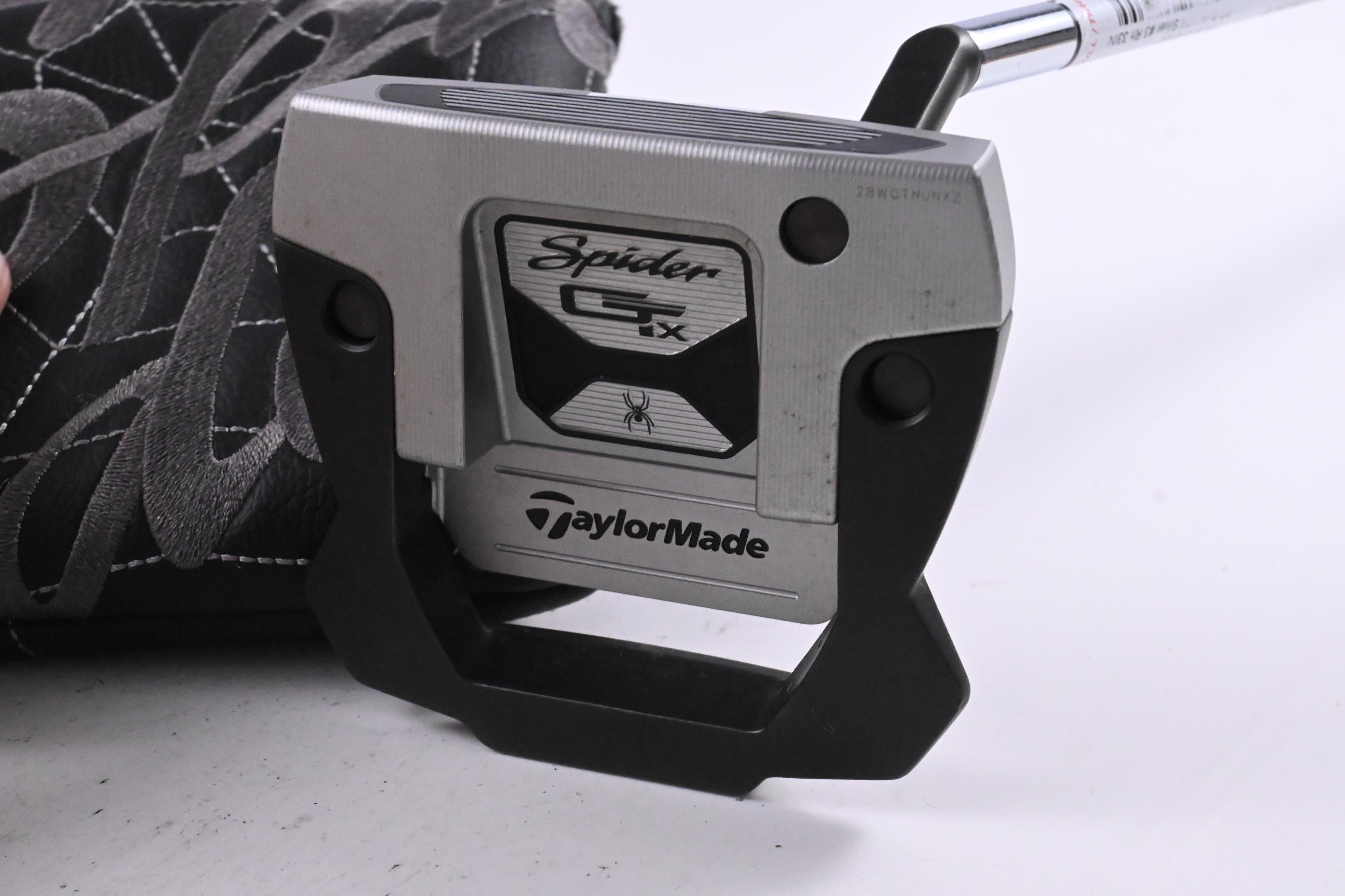 Taylormade Spider GTX Putter / 33 Inch