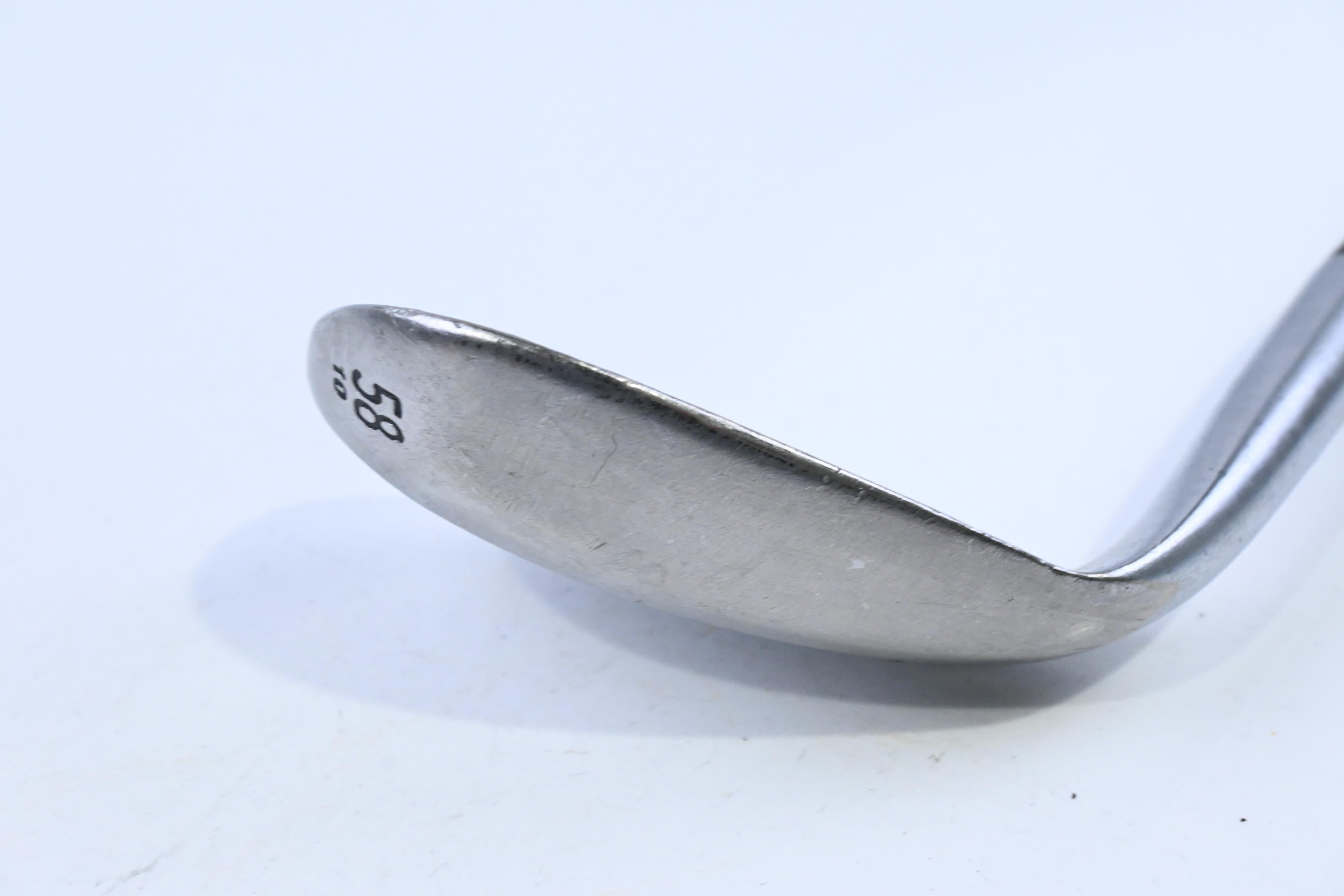 Ping Glide 2.0 Lob Wedge / 58 Degree / Orange Dot / X-Flex NS Pro Modus3 105