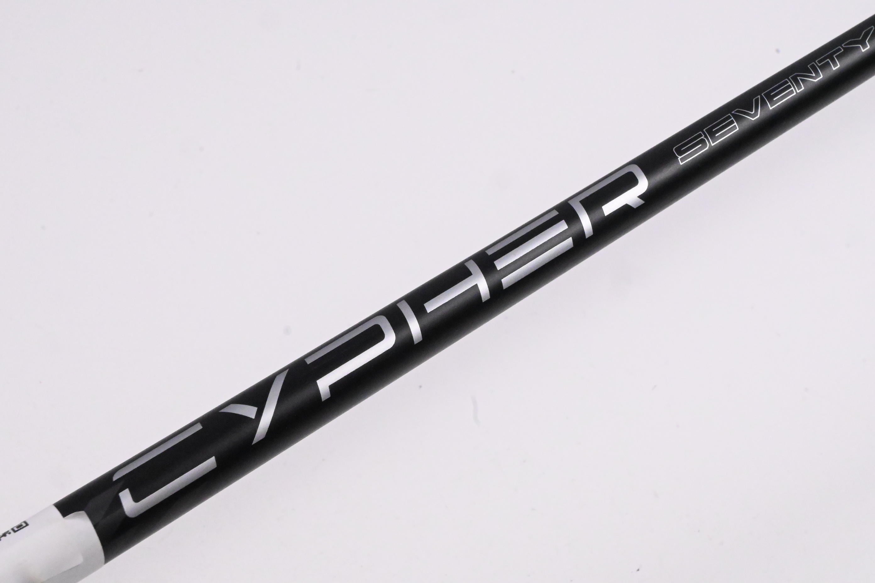 Project X Cypher 2.0 70 #6 Hybrid Shaft / Stiff Flex / Callaway 3rd Gen