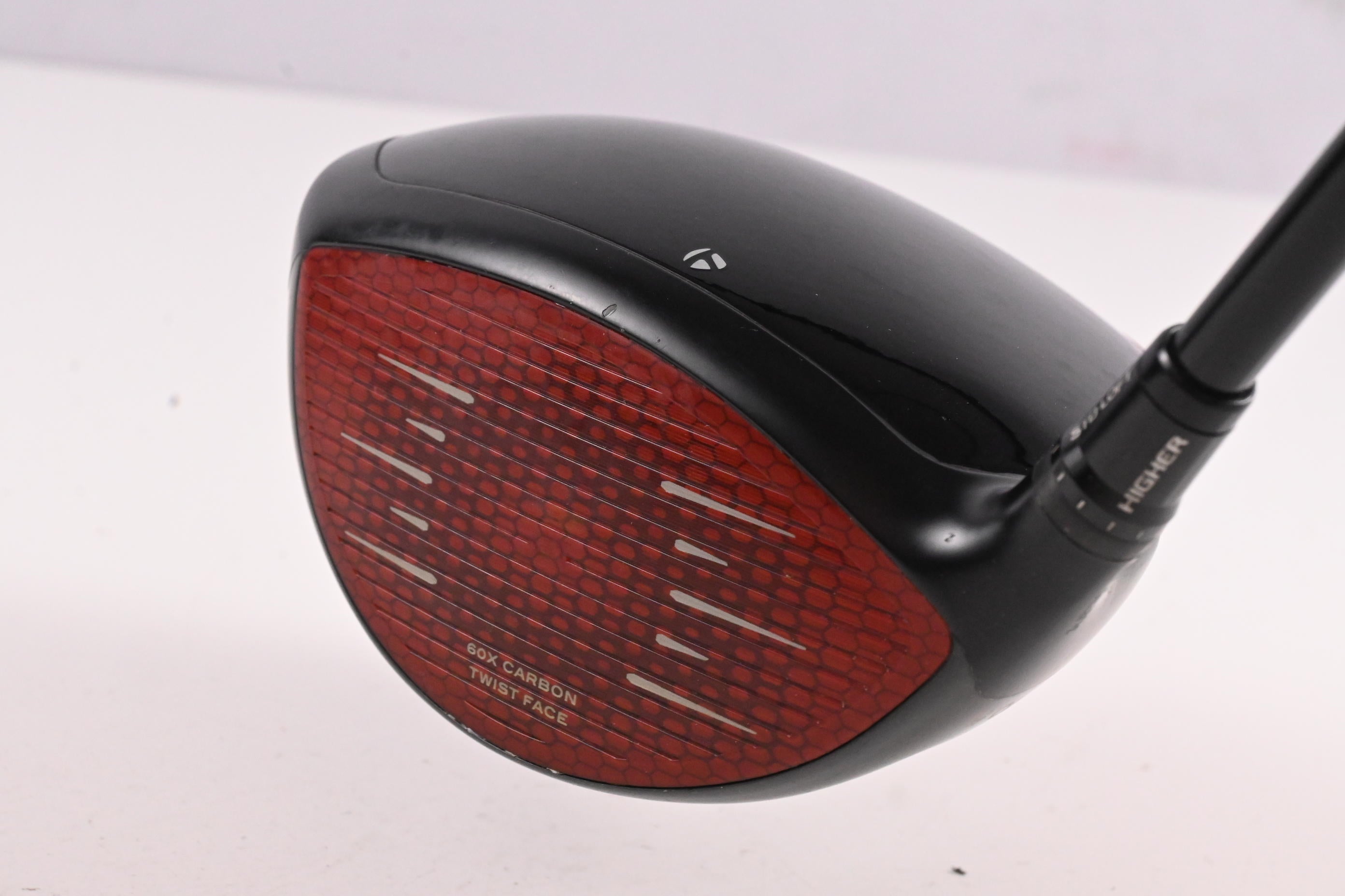 Taylormade Stealth 2 Driver / 10.5 Degree / Stiff Flex Ventus TR Red 5 Shaft
