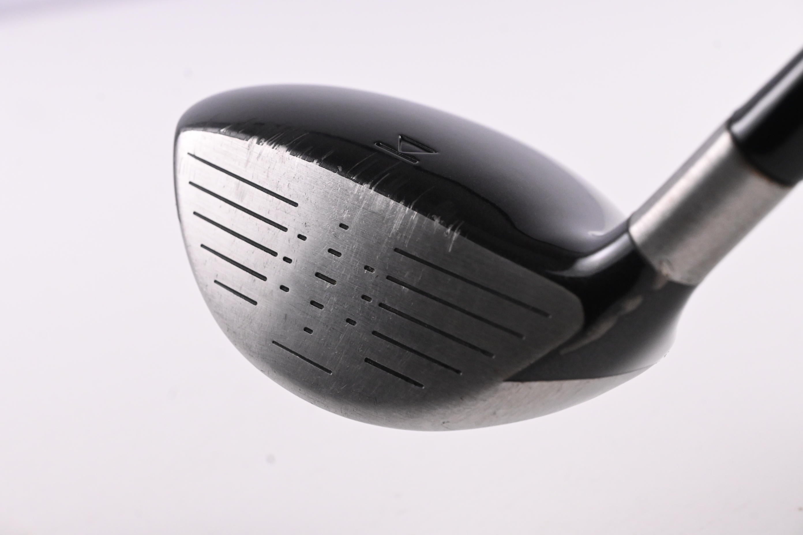 Titleist 980 F #3 Wood / 15 Degree / Stiff Flex True Temper Dynamic Gold S300