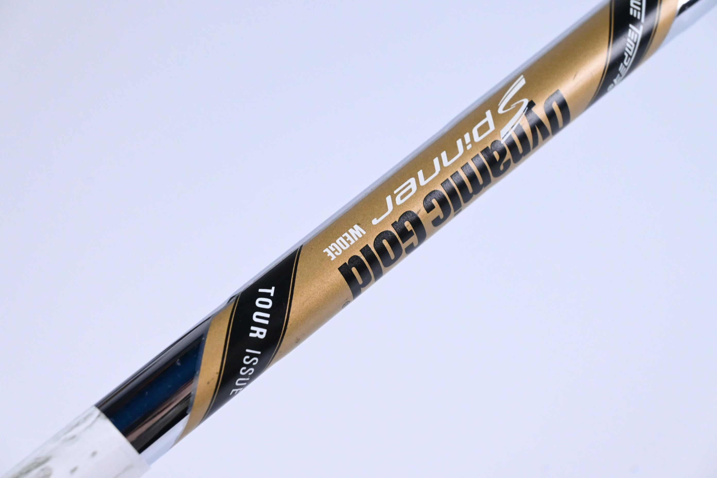Cleveland RTX 6 Zipcore Lob Wedge / 60 Degree / Wedge Flex Dynamic Gold Spinner