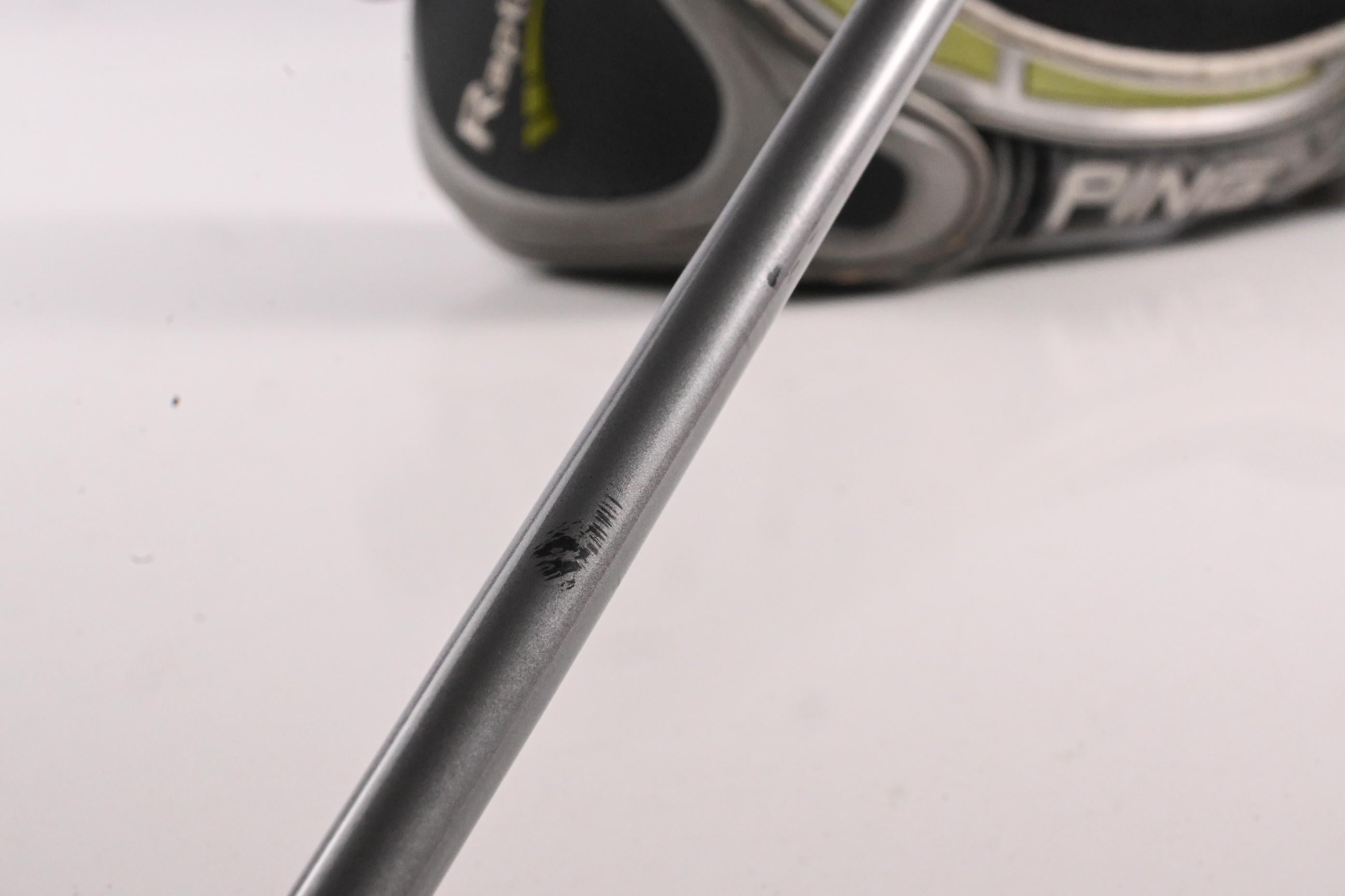 Ping Rapture #3 Hybrid / 21 Degree / Regular Flex Ping TFC 909 Shaft
