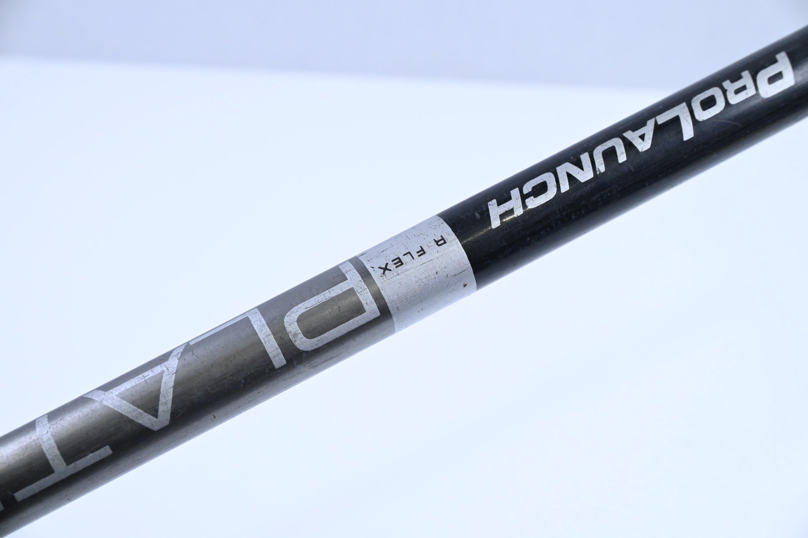 Adams Idea A3 Boxer #2 Hybrid / 20 Degree / Regular Flex Grafalloy ProLaunch