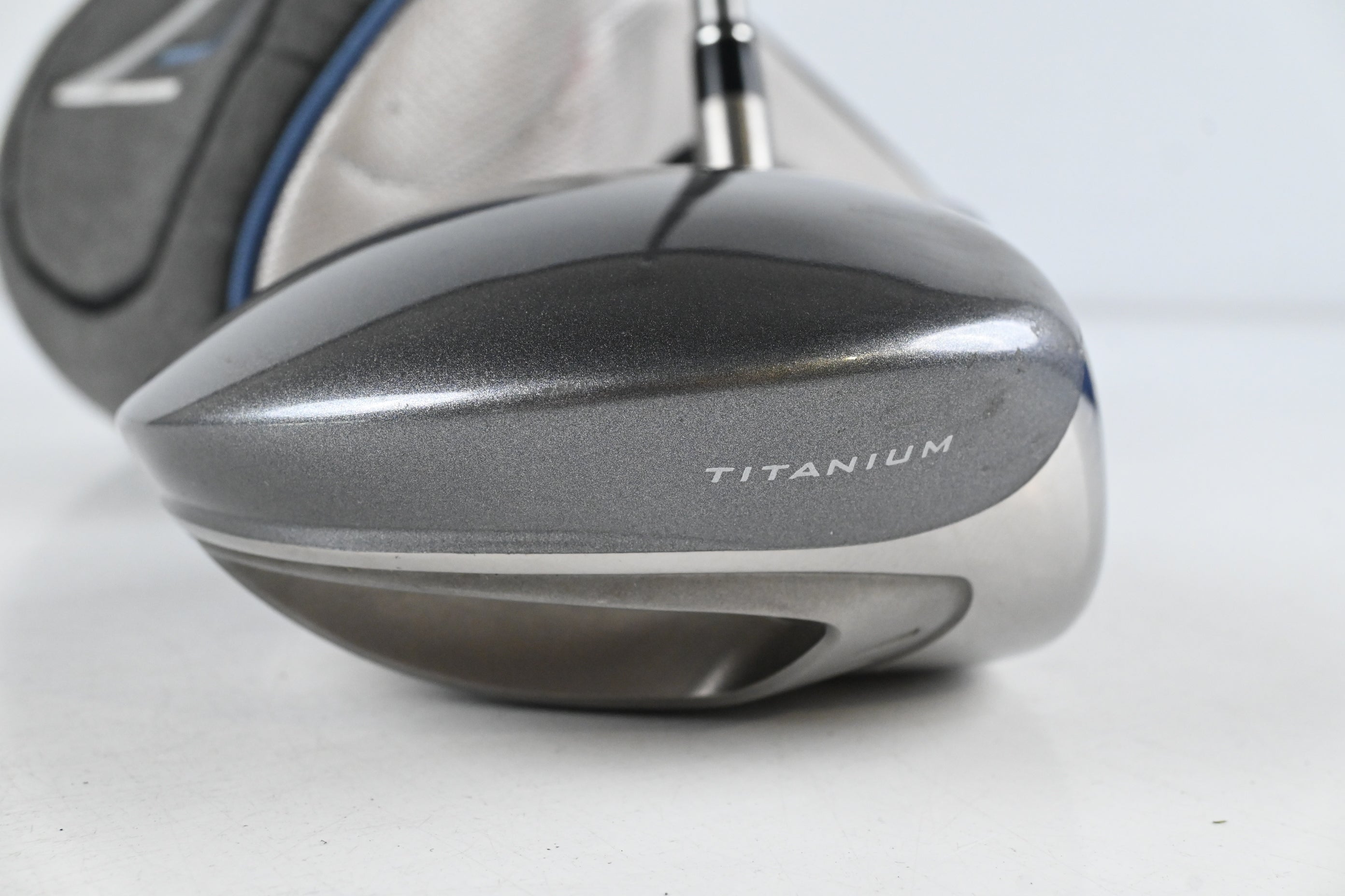 Ladies Taylormade R7 Draw Driver / 13 Degree / Ladies Flex REAX 50 Shaft