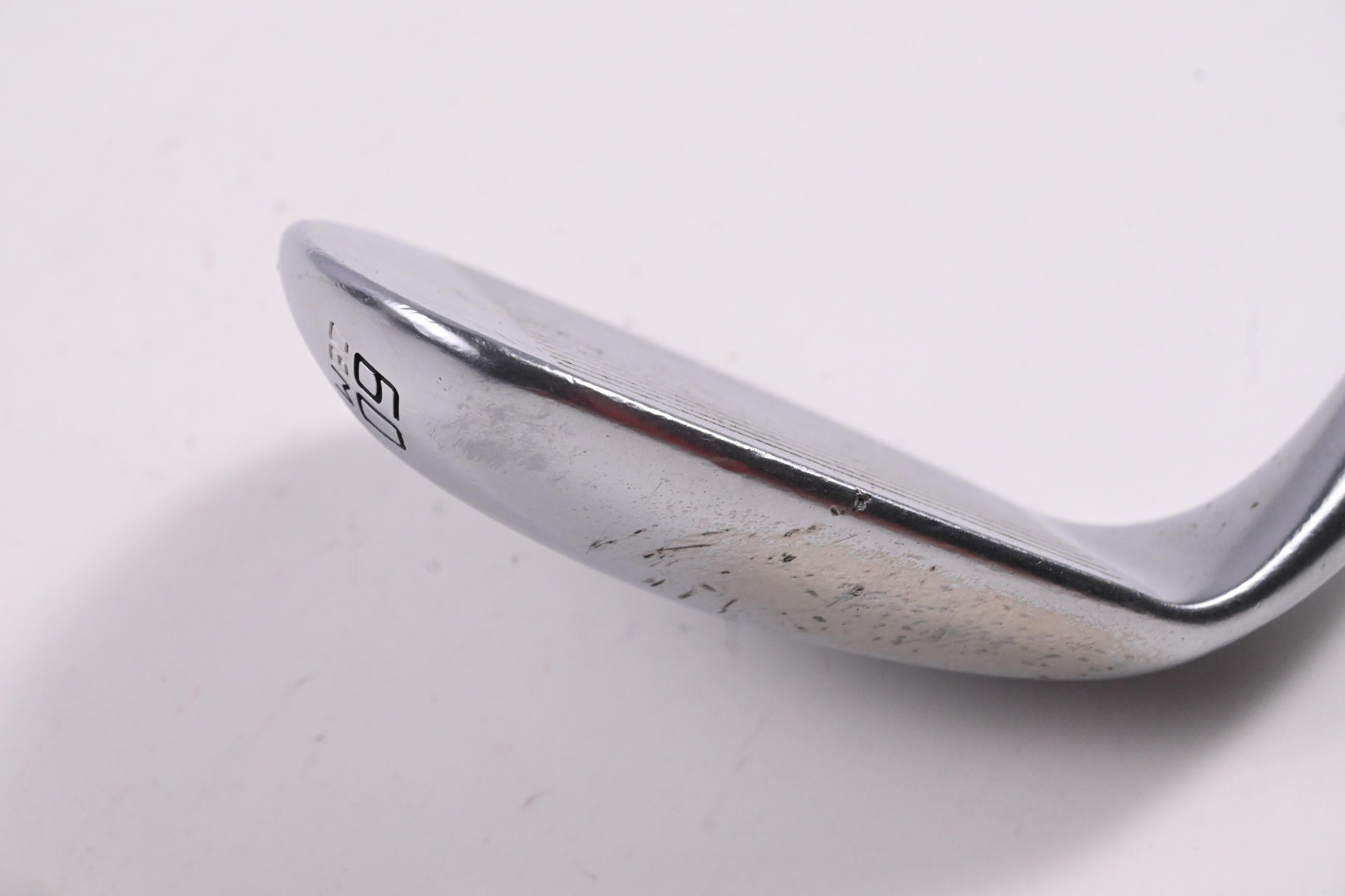 Titleist Vokey SM8 Lob Wedge / 60 Degree / Wedge Flex Vokey SM8 Shaft