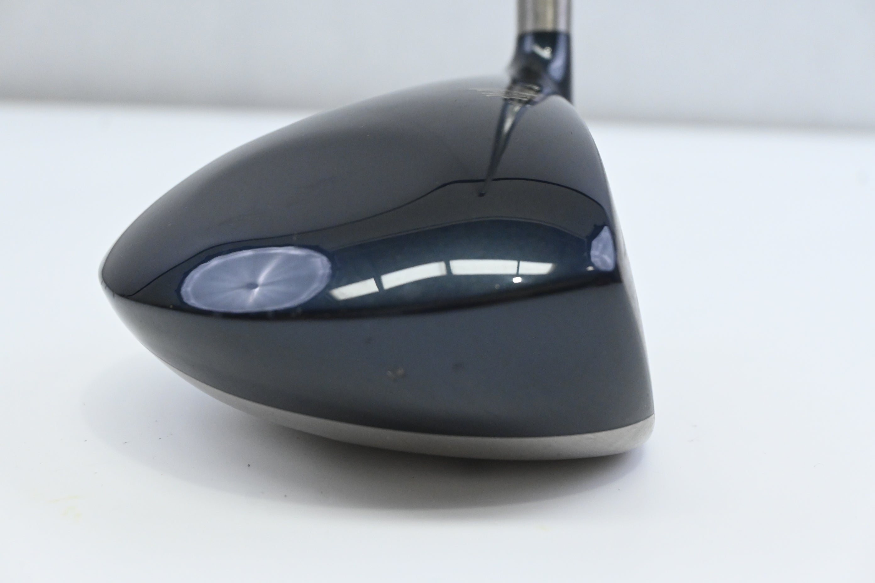 Ladies Cobra SZ Driver / 13.5 Degree / Ladies Flex Aldila HM 50 Shaft