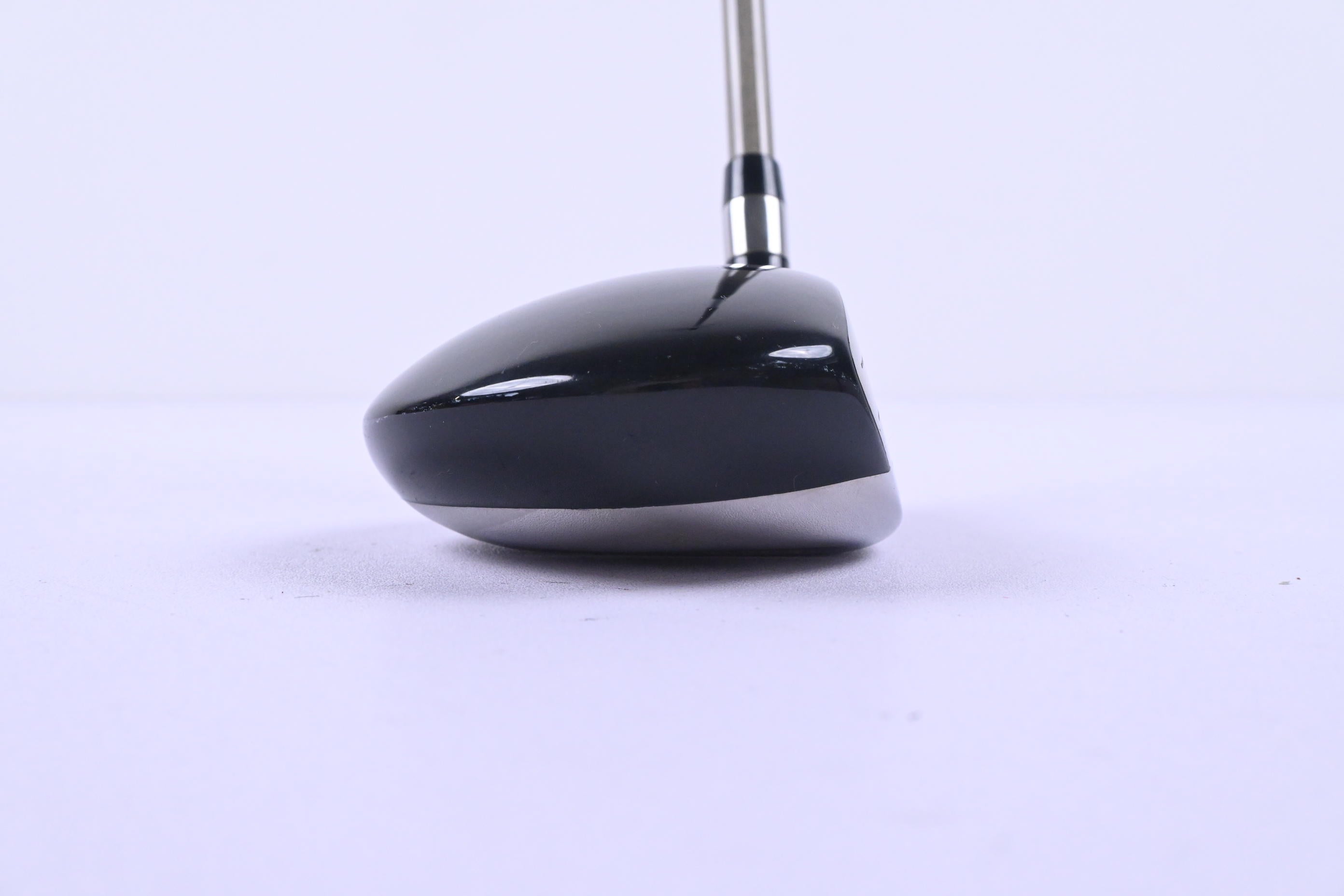 Progen Full Bore MM3 #3 Wood / 15 Degree / Regular Flex Progen Filament Wound