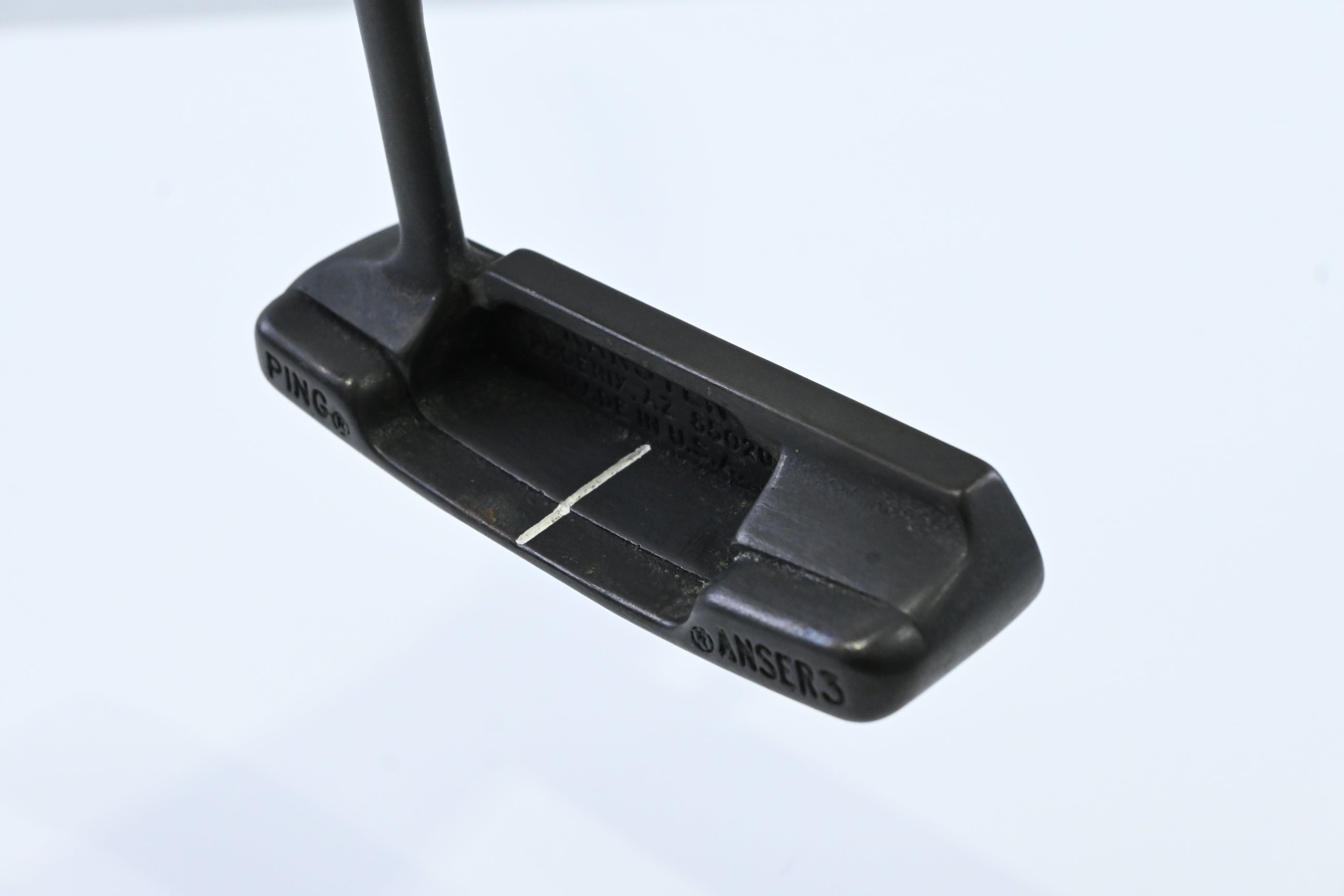 Ping Karsten Original Anser 3 Putter / 3 Inch