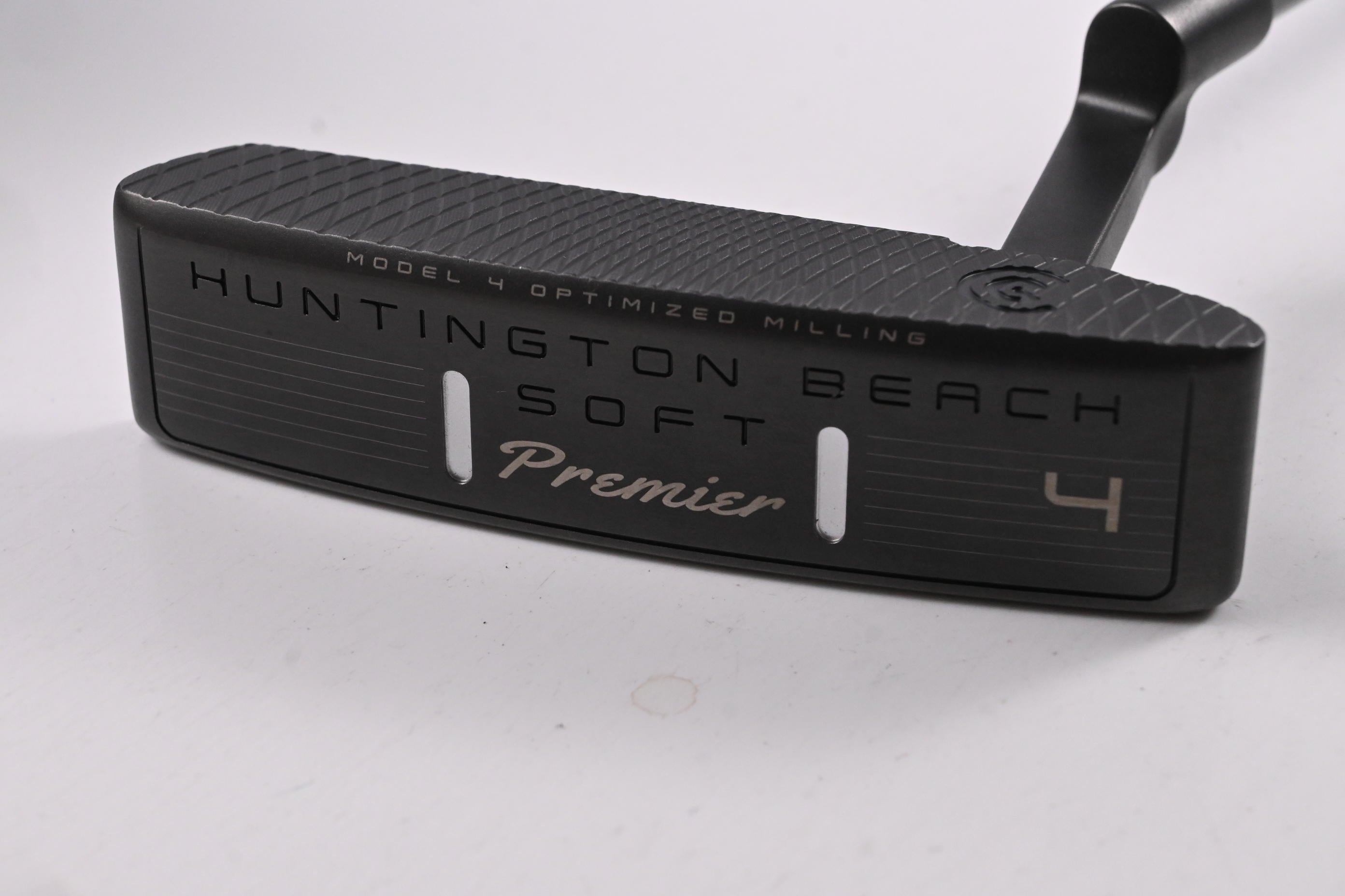 Cleveland Huntington Soft Premier #4 Putter / 34 Inch