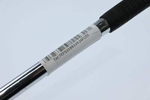Tom Select Driving #1 Iron / 17 Degree / Regular Flex Steel Shaft