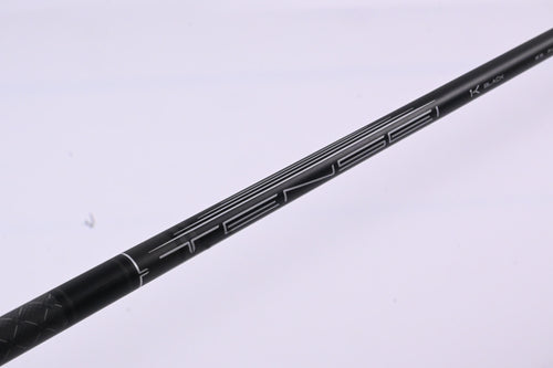 Tensei 1K Black 65 Driver Shaft / X-Flex / Titleist Adapter