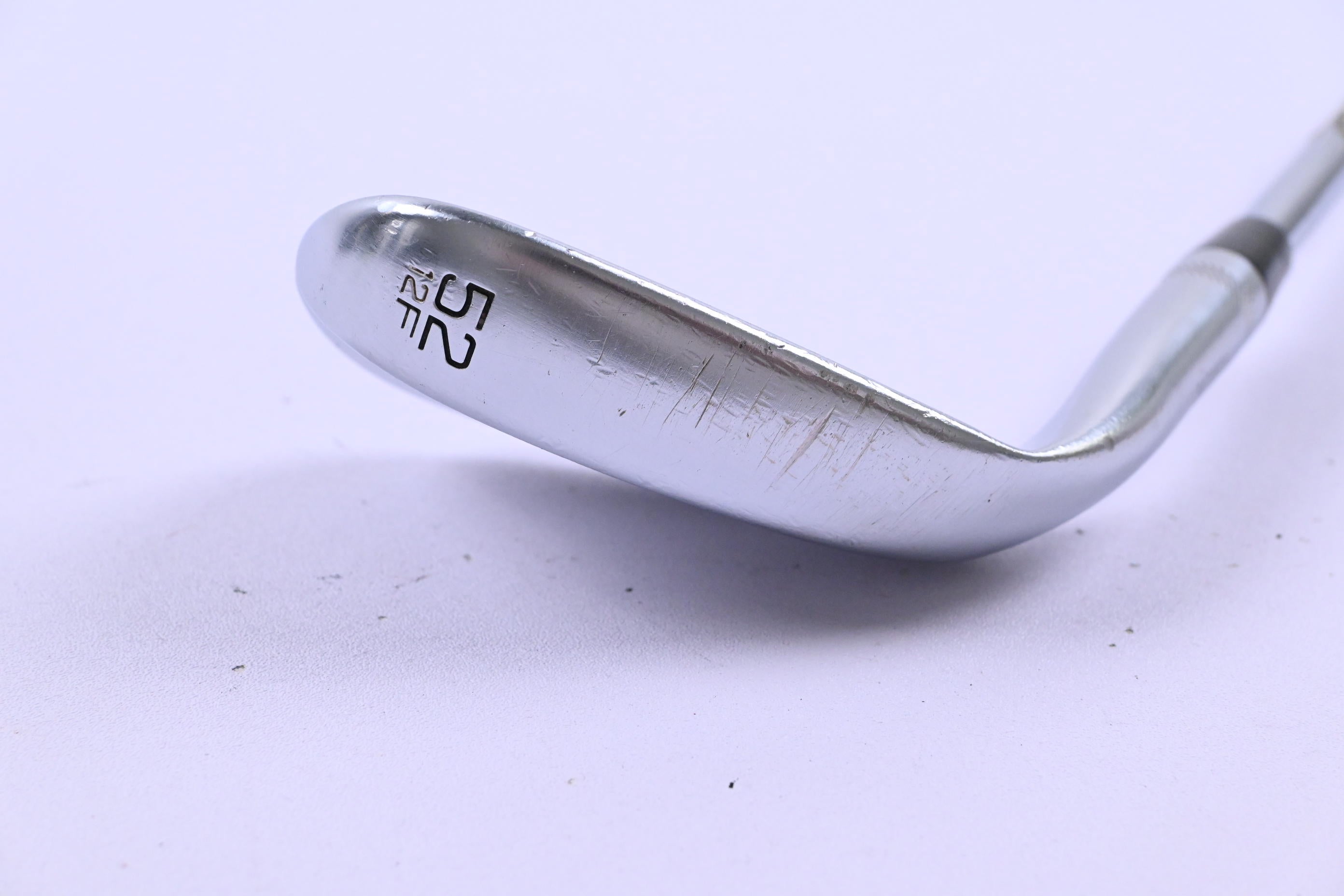 Titleist Vokey SM8 Gap Wedge / 52 Degree / Wedge Flex Vokey Design SM8