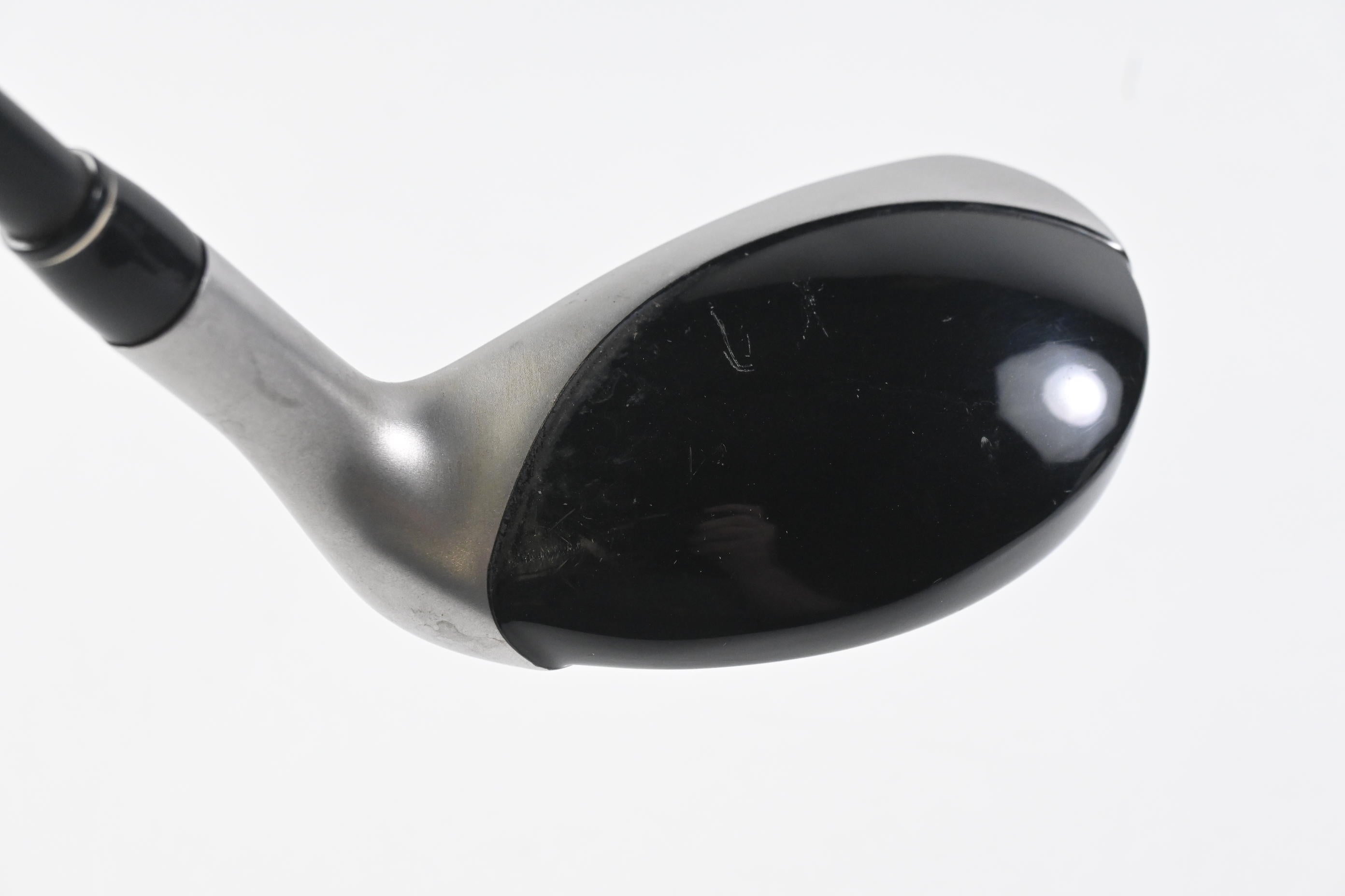 Taylormade Rescue Mid #2 Hybrid / 16 Degree / Regular Flex Taylormade Shaft