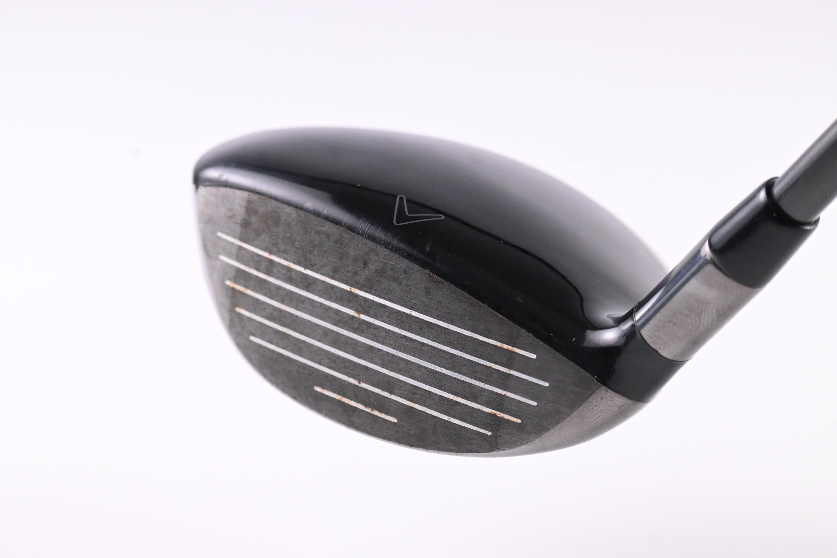 Callaway Mavrik #3+ Wood / 13.5 Degree / Stiff Flex EvenFlow Riptide 60 Shaft