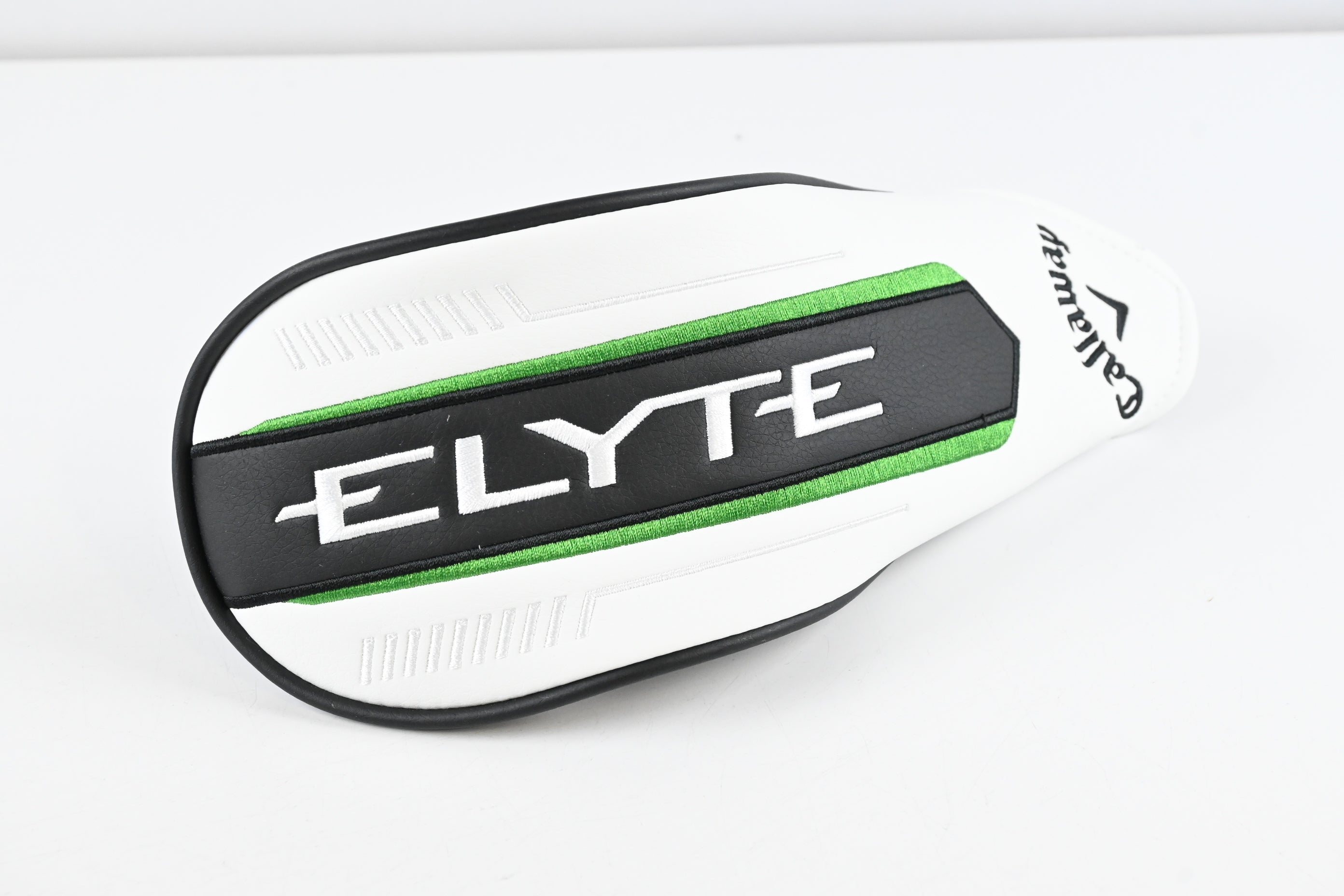 Callaway Elyte #3HL Wood / 16.5 Degree / Stiff Flex Denali Charcoal 60 Shaft