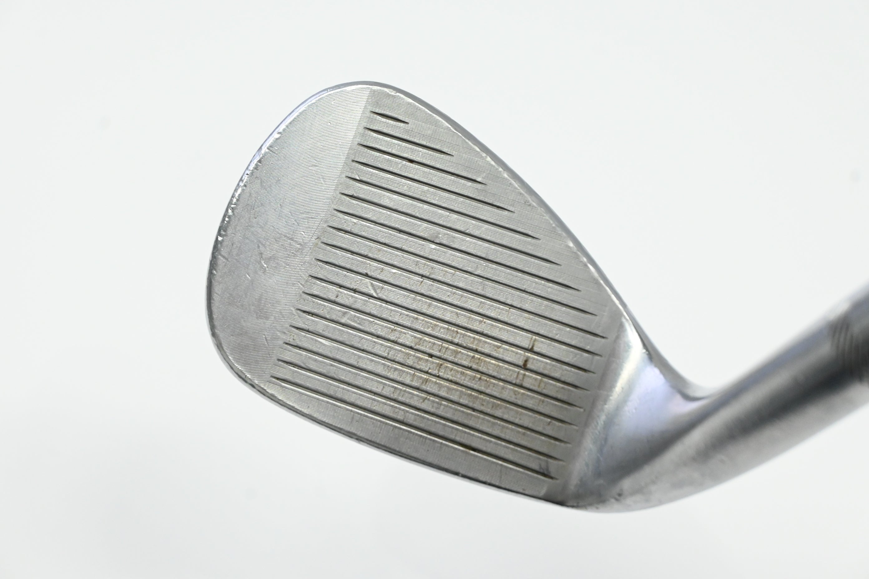 Titleist Vokey SM7 Gap Wedge / 52 Degree / Wedge Flex Vokey SM7 Shaft