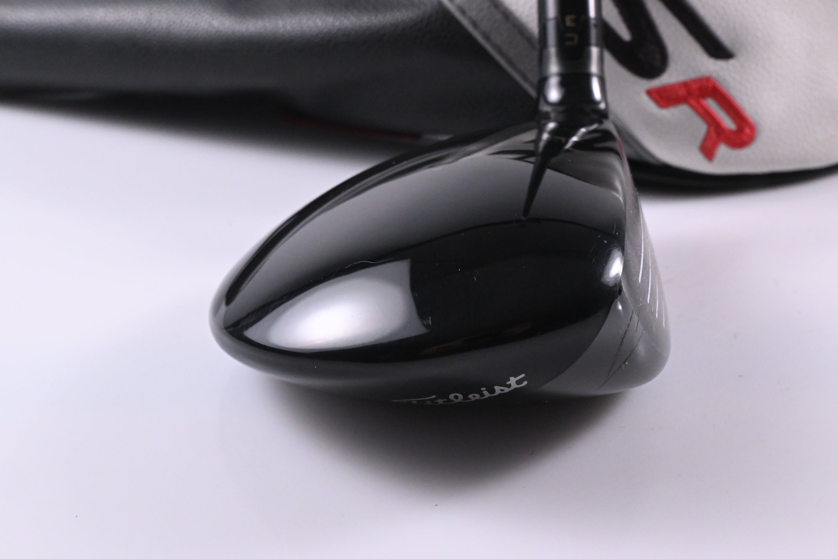 Titleist TSR3 #3 Wood / 15 Degree / Stiff Flex HZRDUS CB Red 60 Shaft