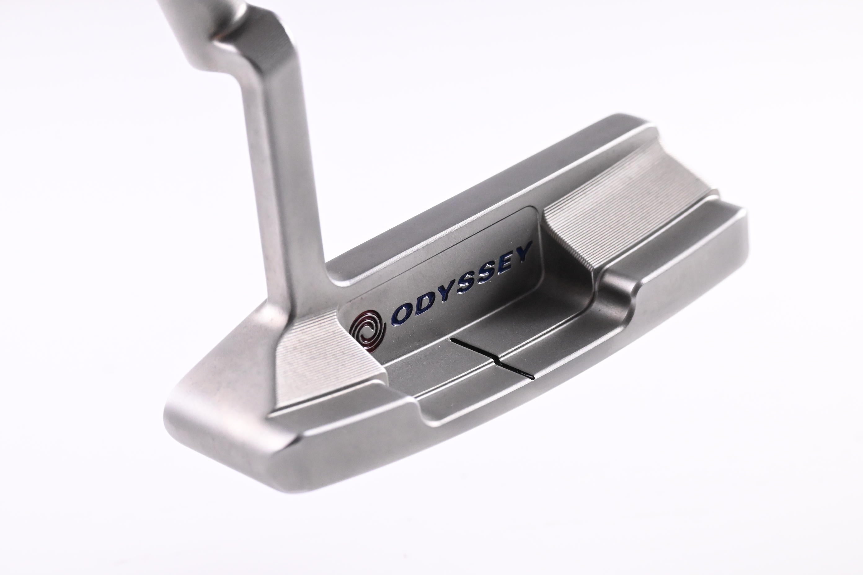 Odyssey Highway 101 #2 Ltd Ed Putter / 35 Inch