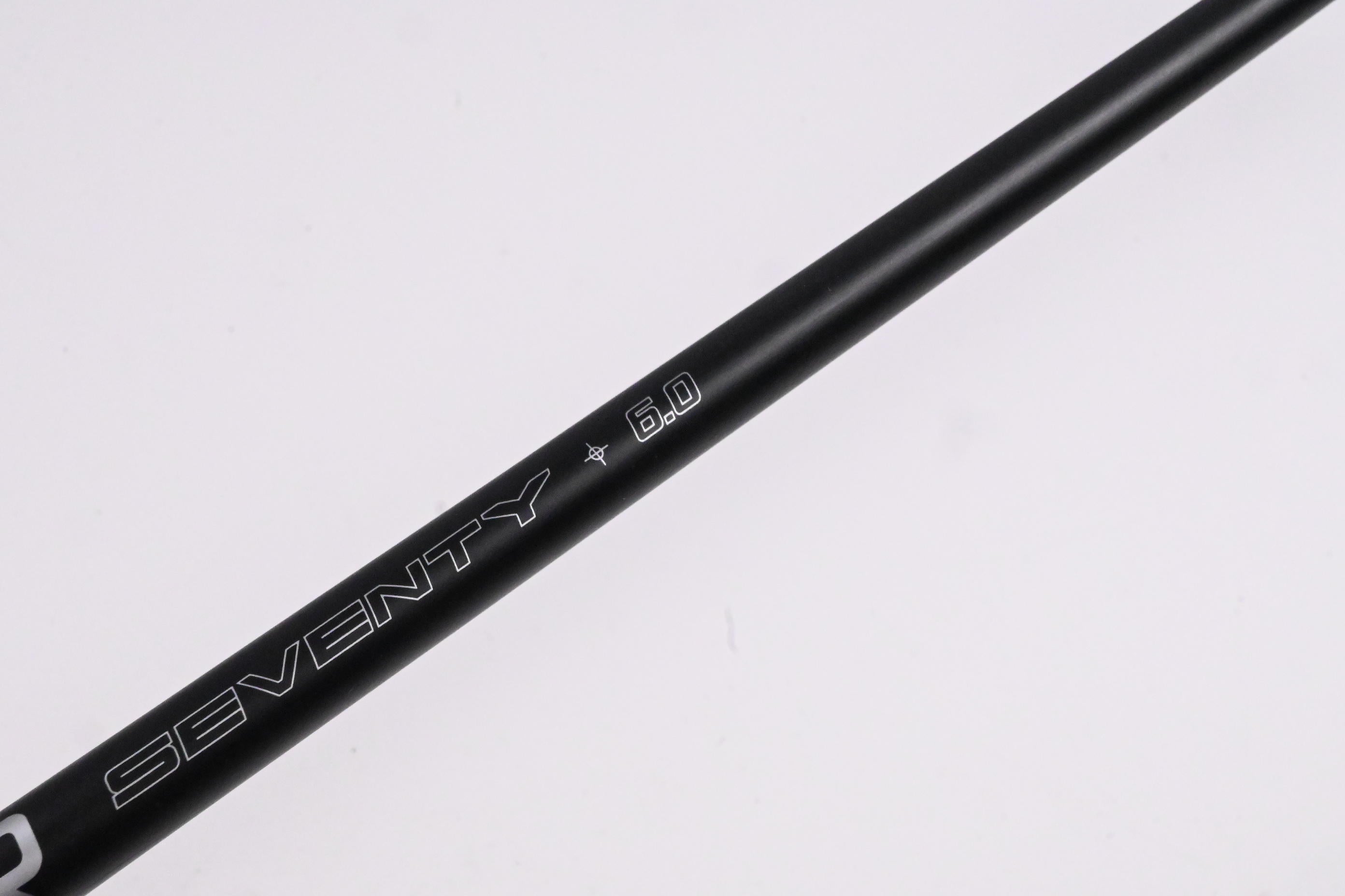 Project X Cypher 2.0 70 #6 Hybrid Shaft / Stiff Flex / Callaway 3rd Gen