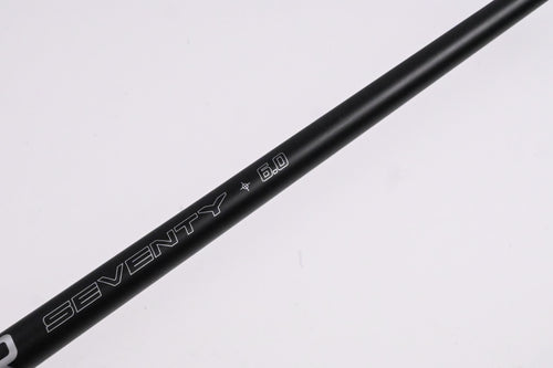 Project X Cypher 2.0 70 #6 Hybrid Shaft / Stiff Flex / Callaway 3rd Gen
