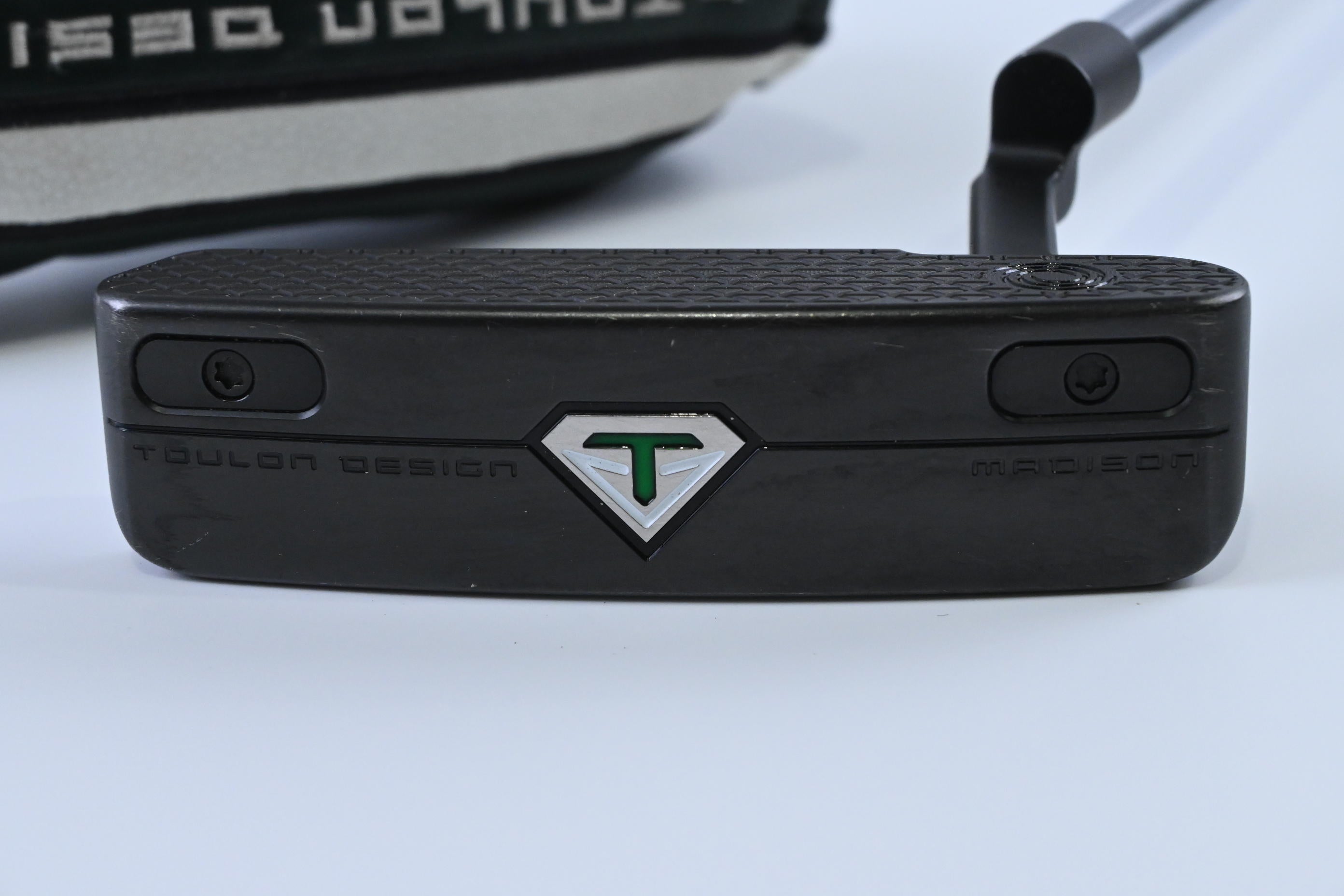 Odyssey Toulon Madison 2022 Putter / 34 Inch