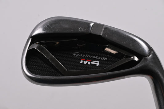 Taylormade M4 #8 Iron / Regular Flex KBS MAX MT 85 Shaft