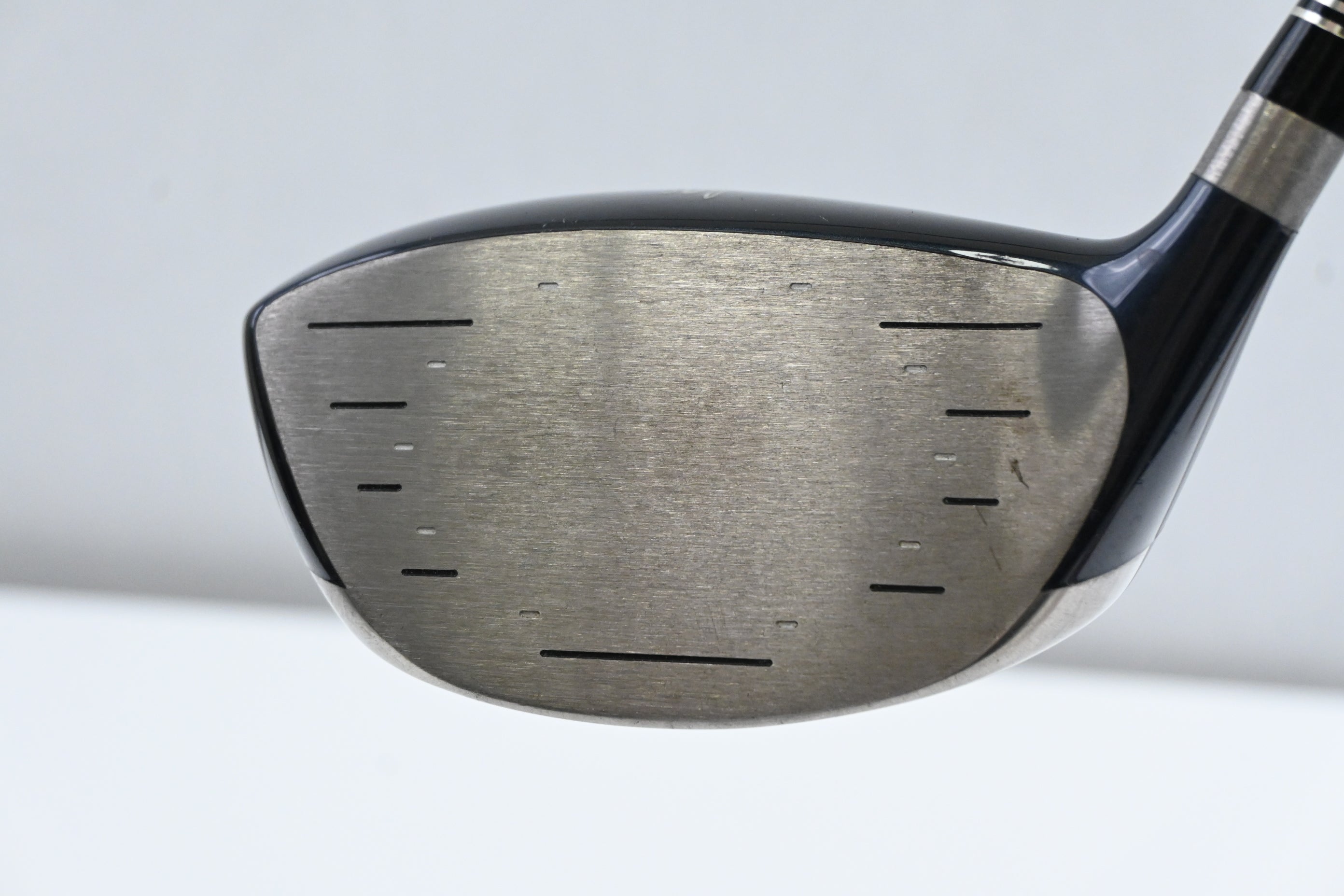 Ladies Cobra SZ Driver / 13.5 Degree / Ladies Flex Aldila HM 50 Shaft