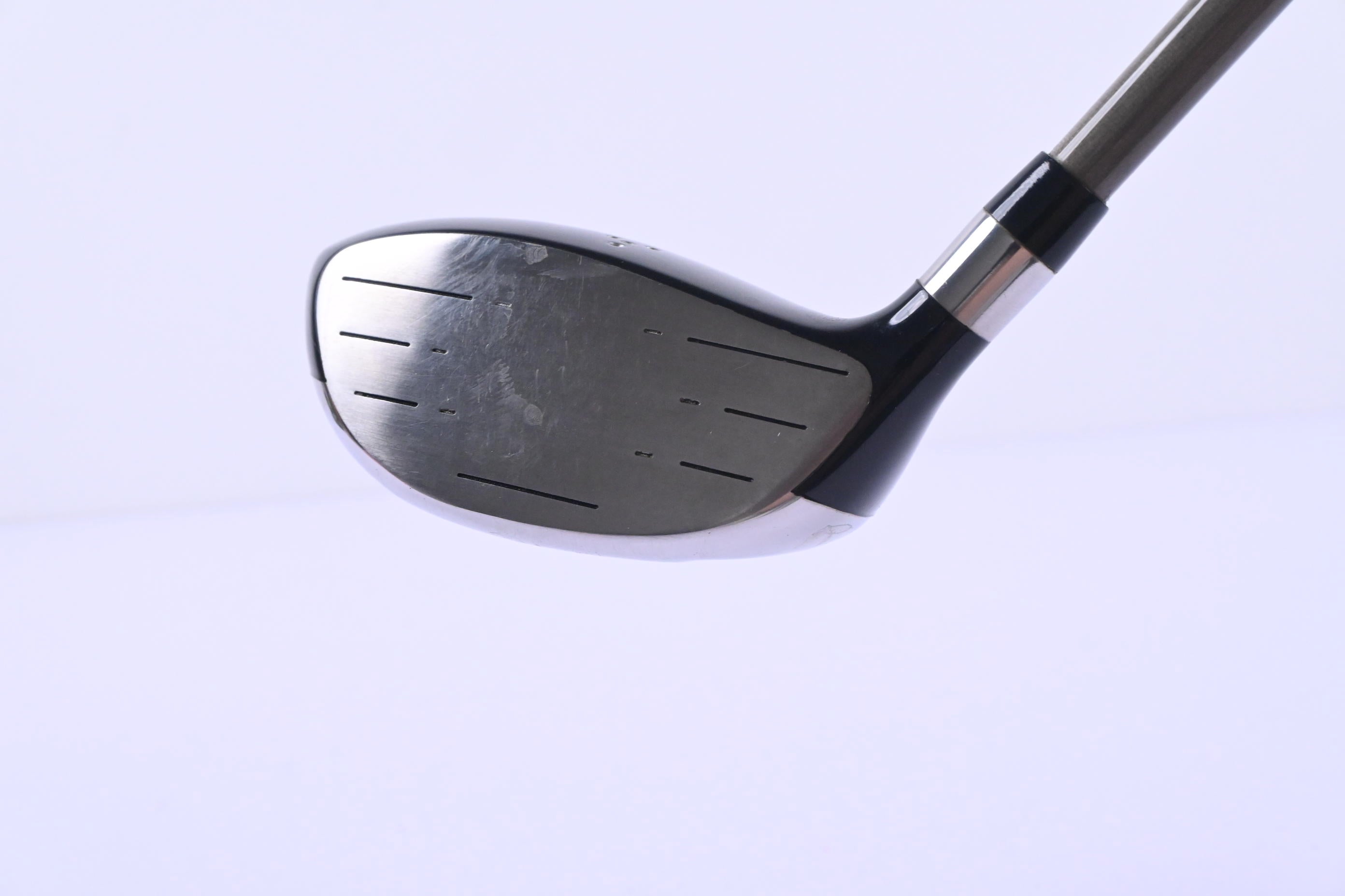 Progen Full Bore MM3 #3 Wood / 15 Degree / Regular Flex Progen Filament Wound