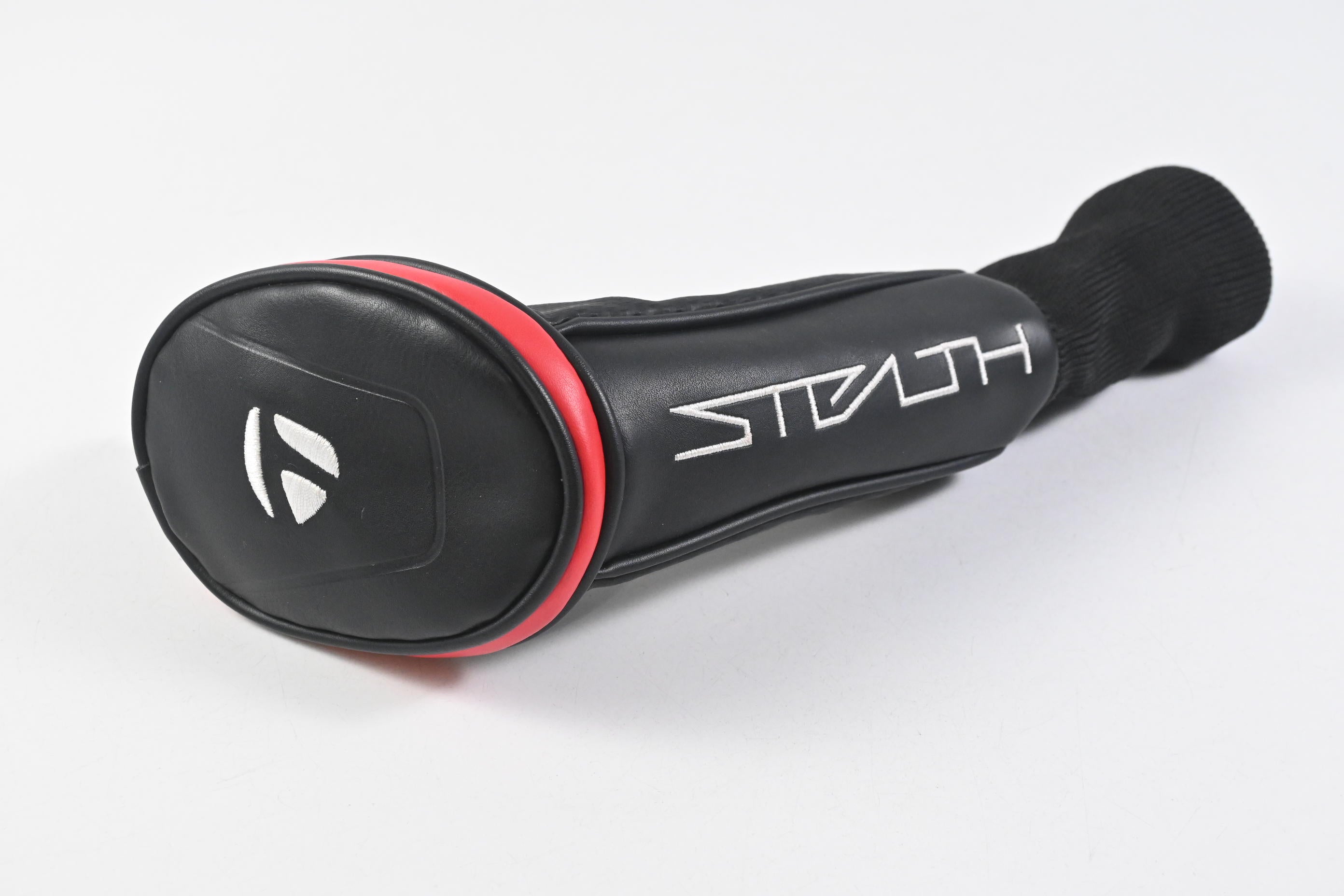 Taylormade Stealth Plus #4 Hybrid / 22 Degree / Regular Flex Hzrdus Smoke RDX 70