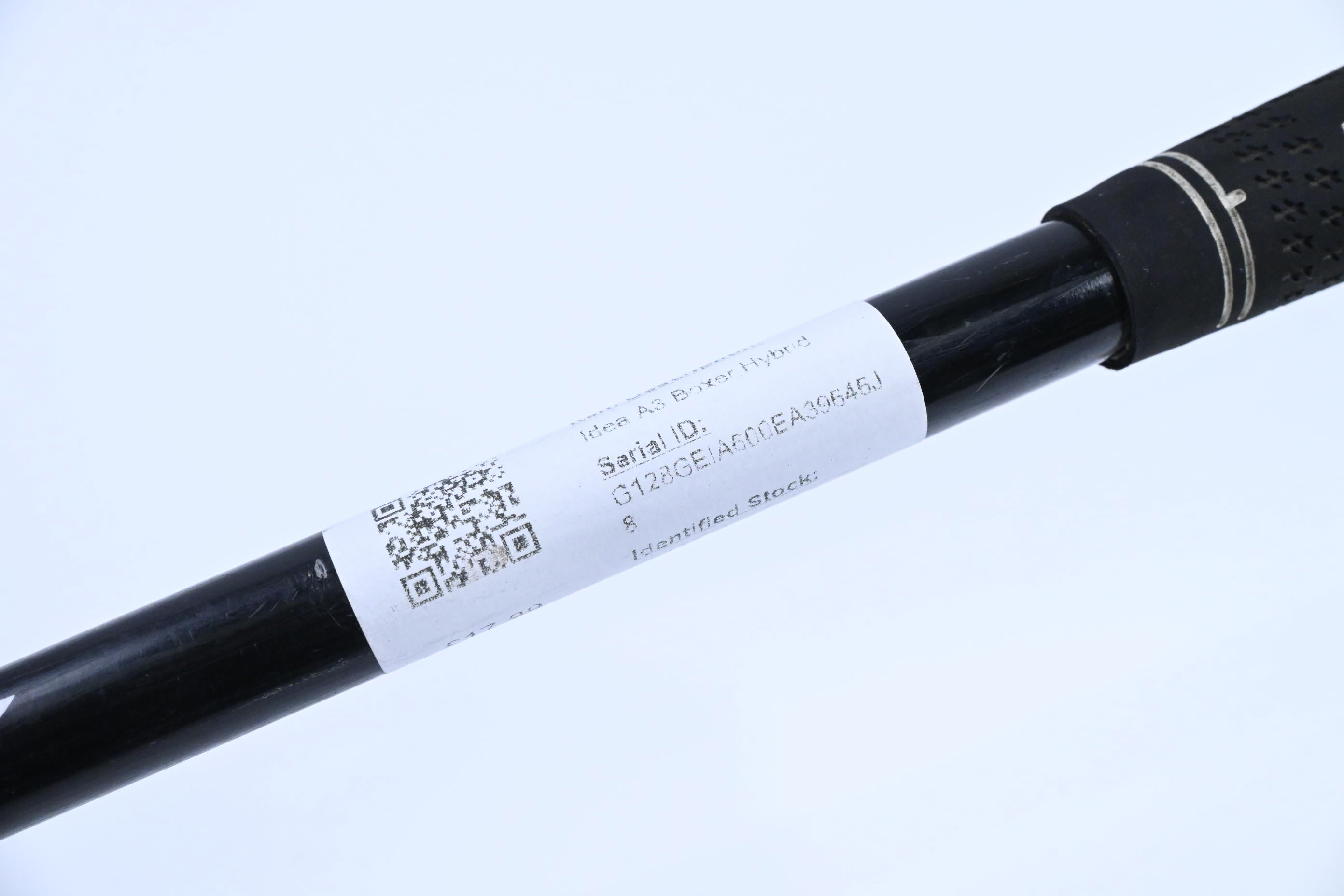 Adams Idea A3 Boxer #2 Hybrid / 20 Degree / Regular Flex Grafalloy ProLaunch