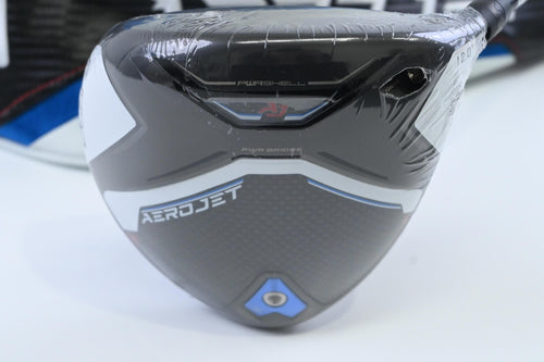 Cobra Aerojet Driver / 12 Degree / Regular Flex UST Helium Nanocore 5 Shaft