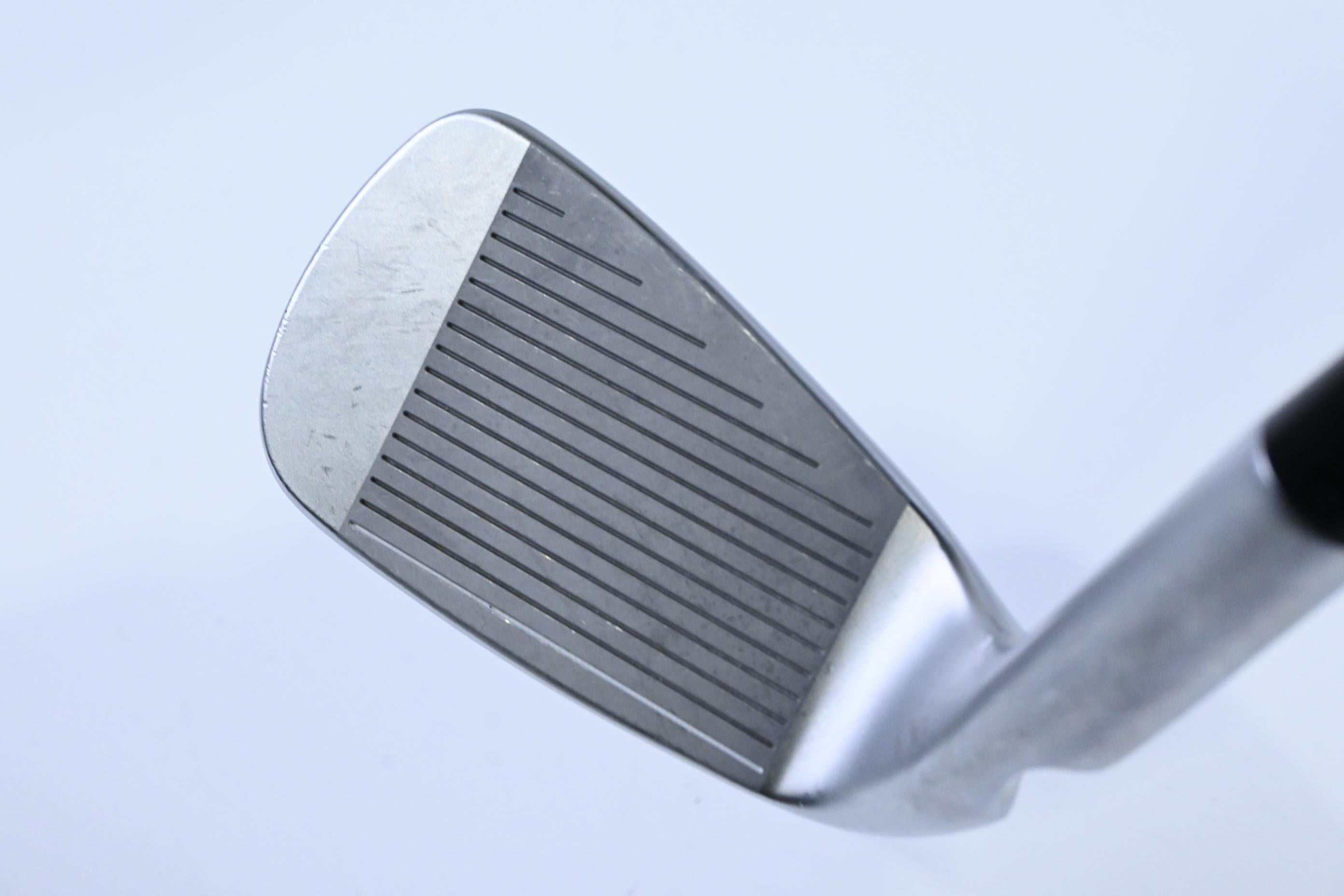 Ping ChipR / 38.5 Degree / Black Dot / Wedge Flex Ping Z-Z115 Shaft