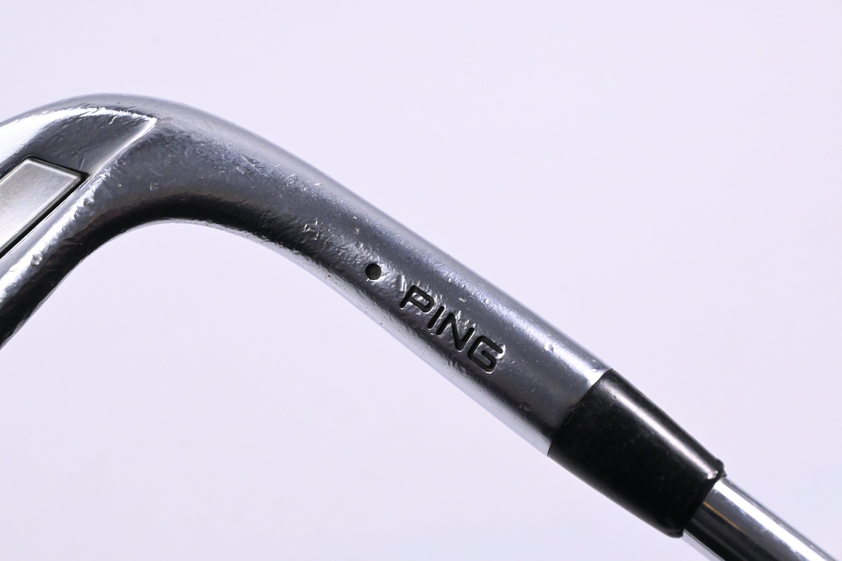 Ping Glide 4.0 Gap Wedge / 52 Degree / Wedge Flex Ping Z-Z115 Shaft