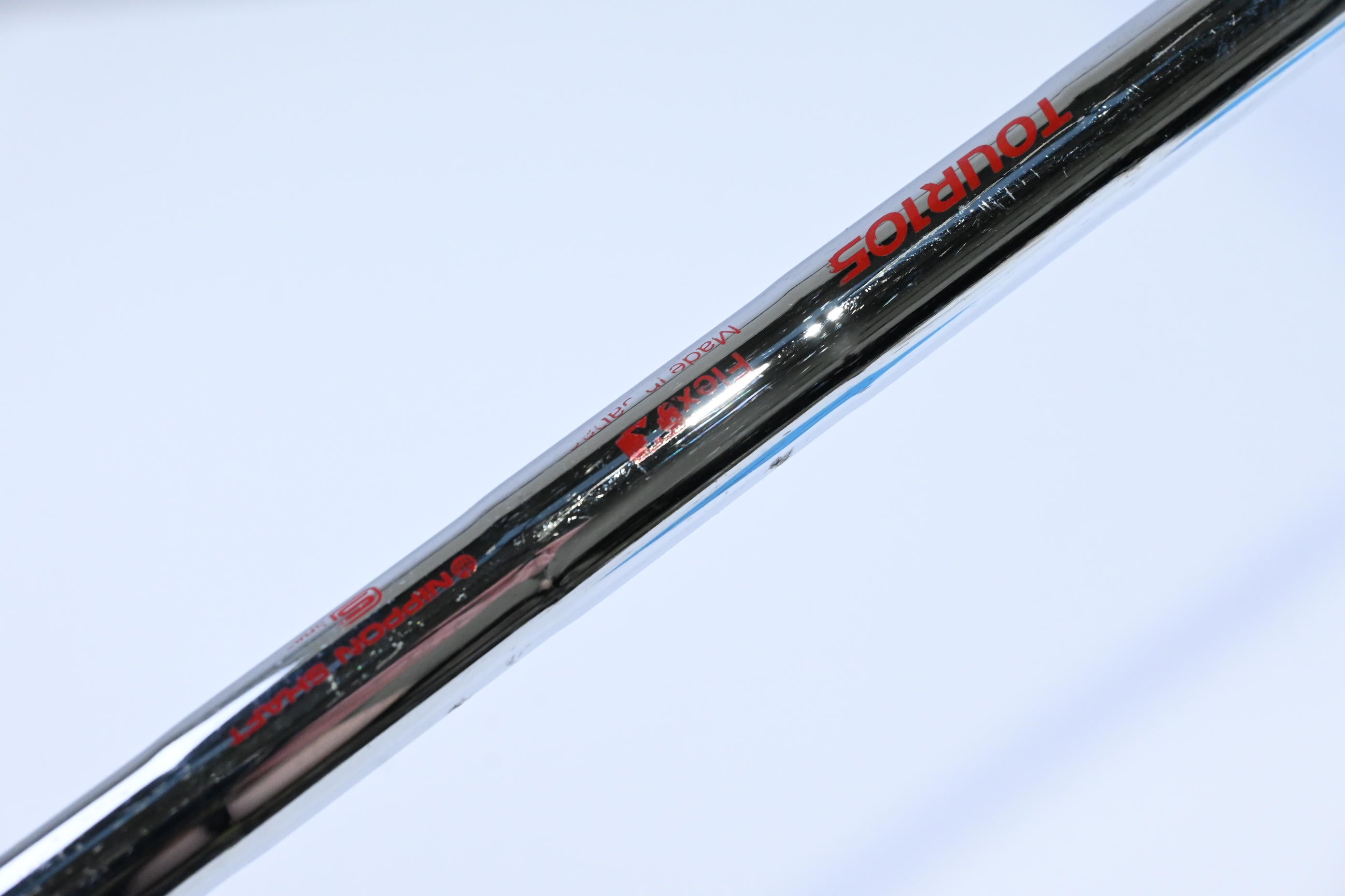 Ping Glide 2.0 Lob Wedge / 58 Degree / Orange Dot / X-Flex NS Pro Modus3 105