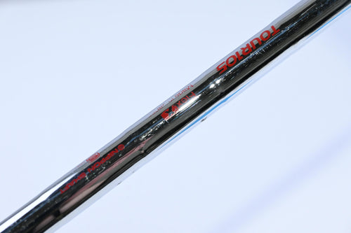 Ping Glide 2.0 Lob Wedge / 58 Degree / Orange Dot / X-Flex NS Pro Modus3 105