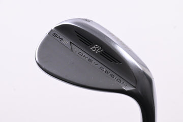 Titleist Vokey SM8 Lob Wedge / 58 Degree / Regular Flex Fubuki 55 Shaft