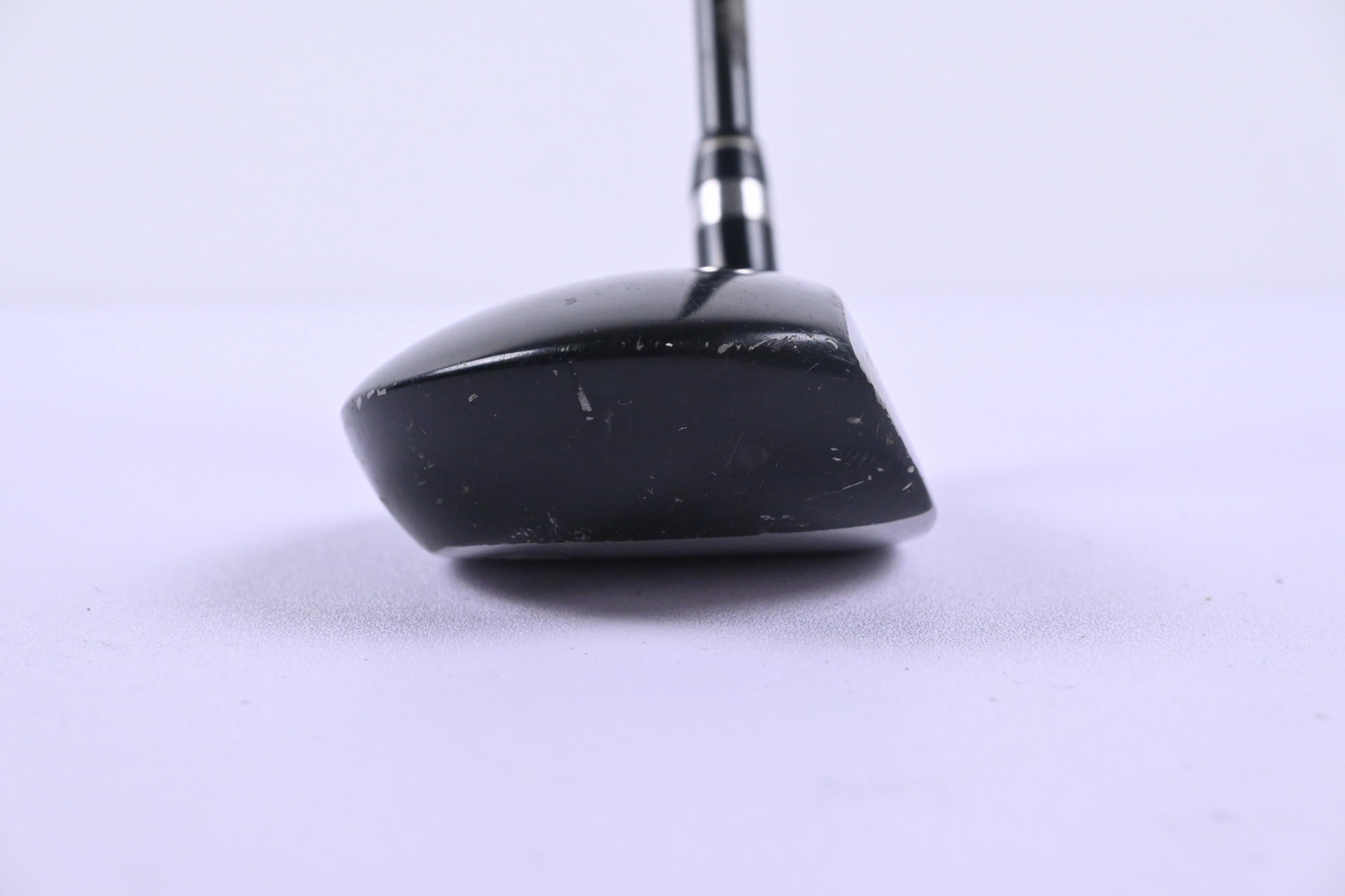 Benross 2G Escape #5 Hybrid / 24 Degree / Regular Flex Grafalloy Pro 70 Shaft