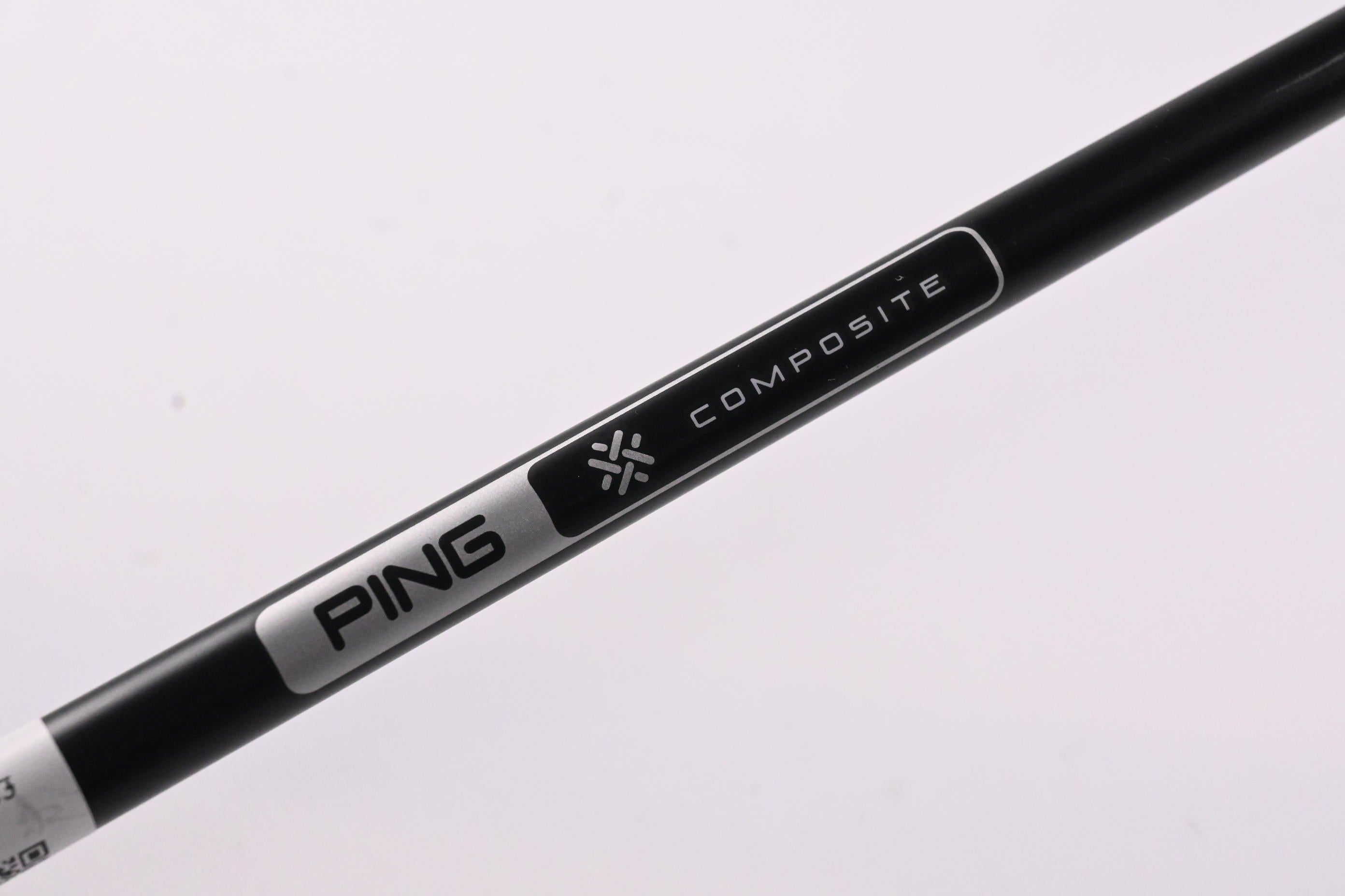 Ping PLD Milled 2022 Anser Putter / 33.5 Inch