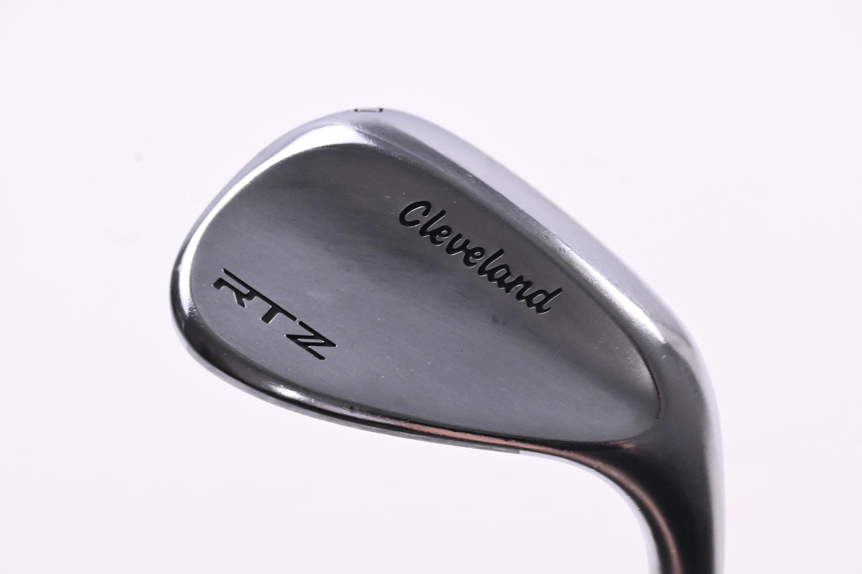 Cleveland RTZ Gap Wedge / 50 Degree / Wedge Flex Dynamic Gold Spinner