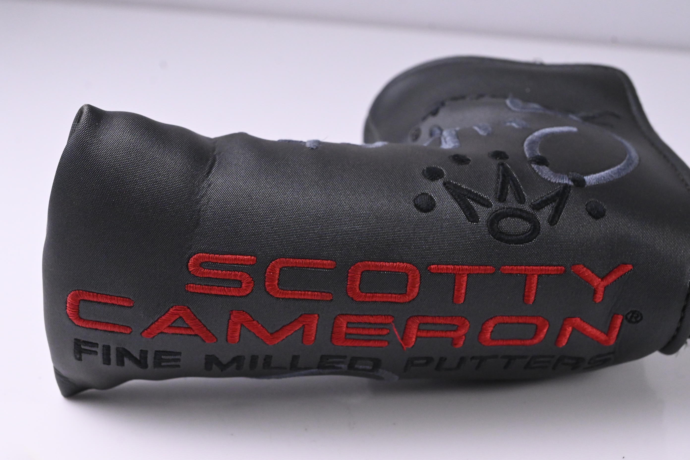 Scotty Cameron Super Select Newport 2 Putter / 34 Inch