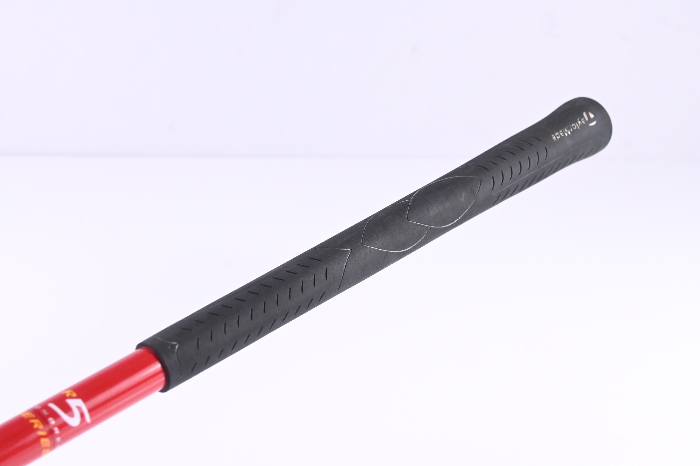 Taylormade R580 XD Driver / 9.5 Degree / Stiff Flex TaylorMade M.A.S.2 65 Shaft