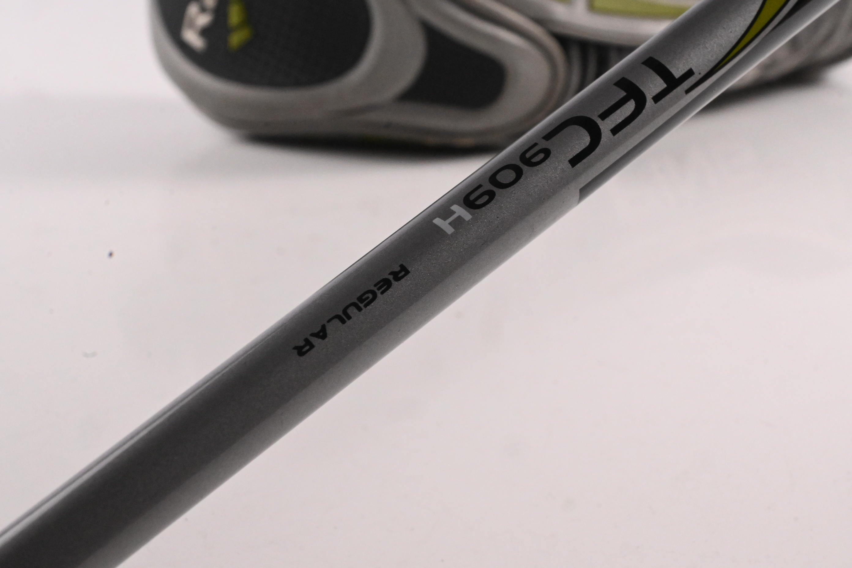 Ping Rapture #3 Hybrid / 21 Degree / Regular Flex Ping TFC 909 Shaft