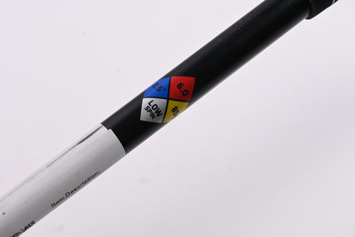 Taylormade P790 UDI 2019 #2 Iron / 17 Degree / Stiff Flex HZRDUS Smoke Black 85