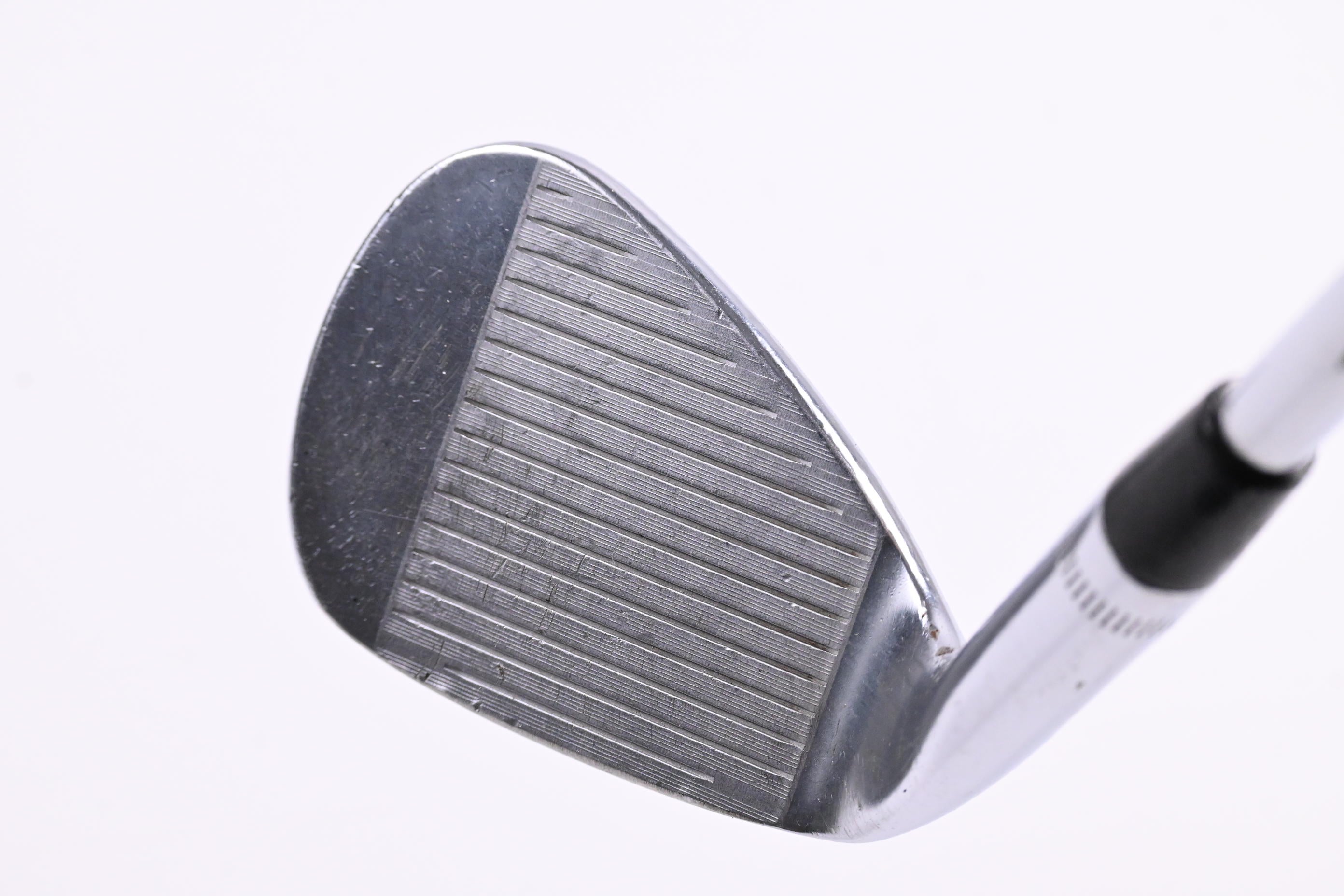 Callaway Mack Daddy 4 Pitching Wedge / 46 Degree / Stiff Flex Dynamic Gold 115