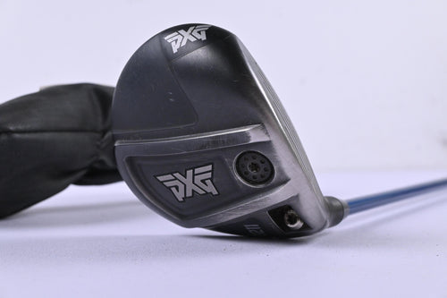 PXG 0211 2020 #5 Wood / 18 Degree / Regular Flex EvenFlow Riptide CB 60 Shaft