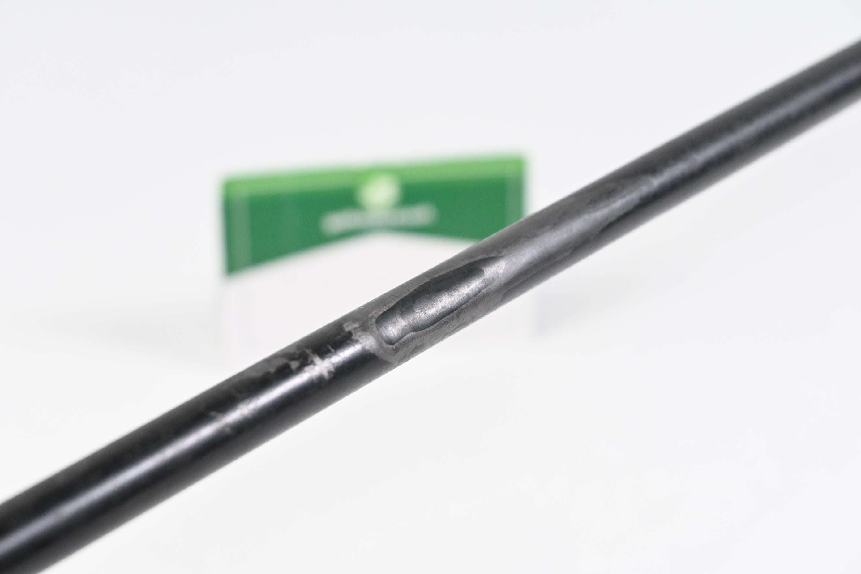 Left Hand Taylormade M6 #3 Hybrid / 19 Degree / Regular Flex Taylormade Atmos 6