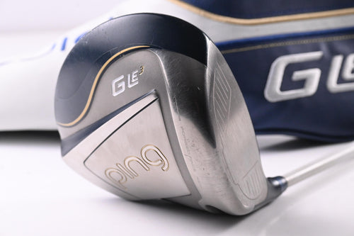 Ladies Ping G Le3 Driver / 11.5 Degree / Ladies Flex Ping ULT 250 Shaft