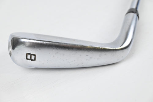 Cobra King Radspeed #8 Iron / Regular Flex KBS $-Taper Lite Shaft