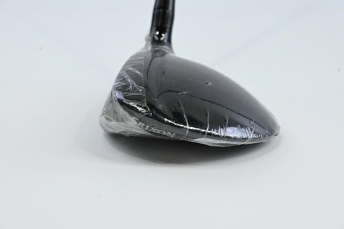 Left Hand Srixon ZX #5 Wood / 18 Degree / Regular Flex HZRDUS Smoke Black 60